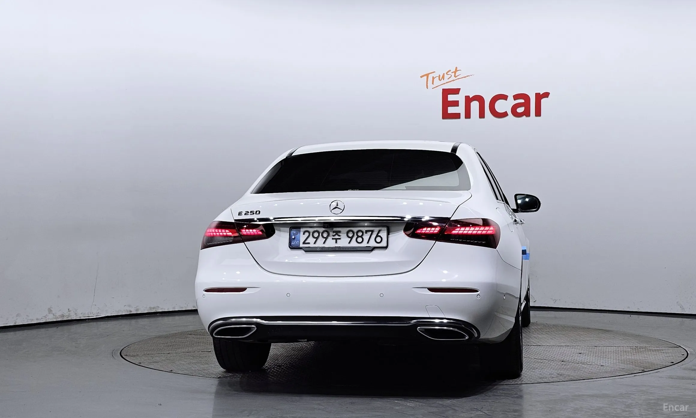 Mercedes Benz E-Class W213 превью 3
