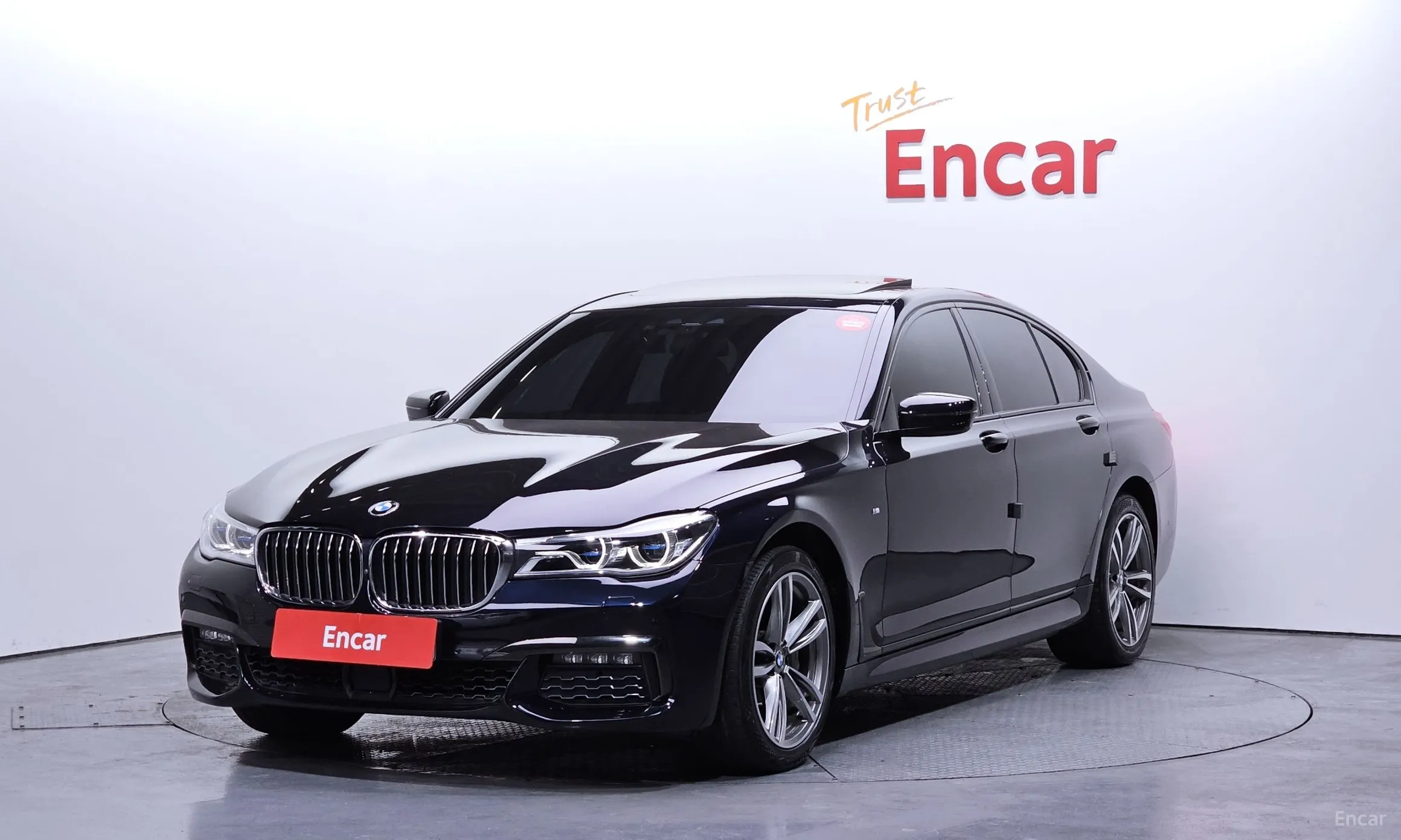 7 Series (G11)