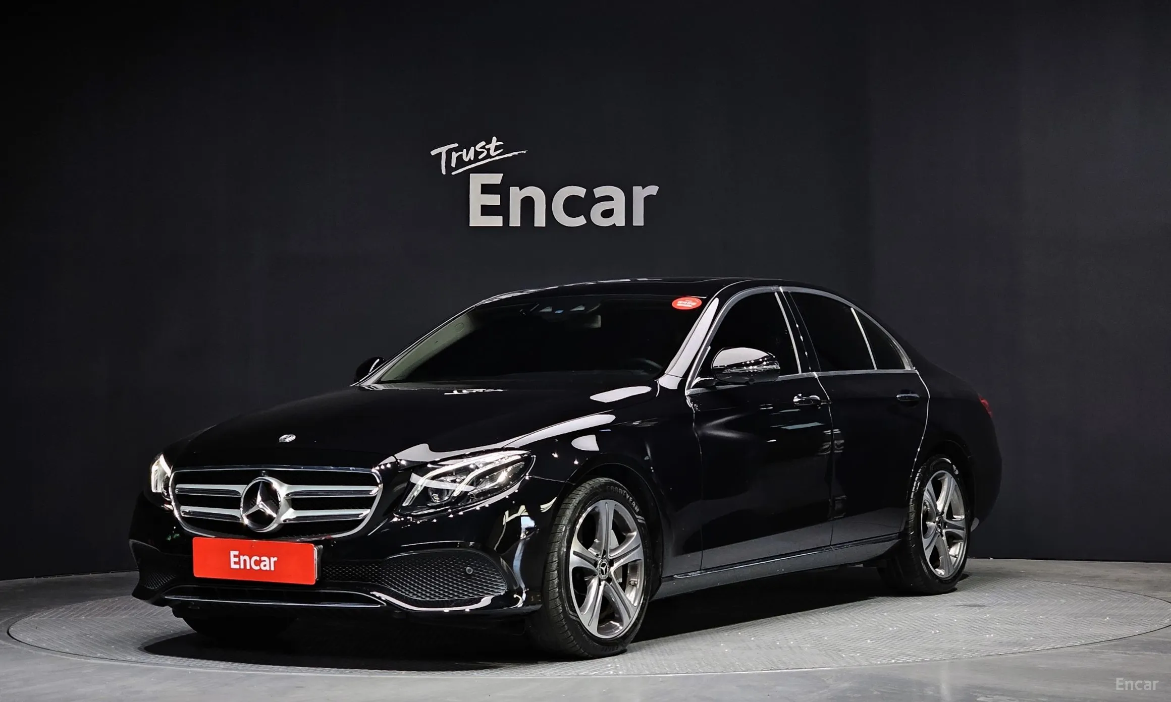 Mercedes Benz E-Class W213
