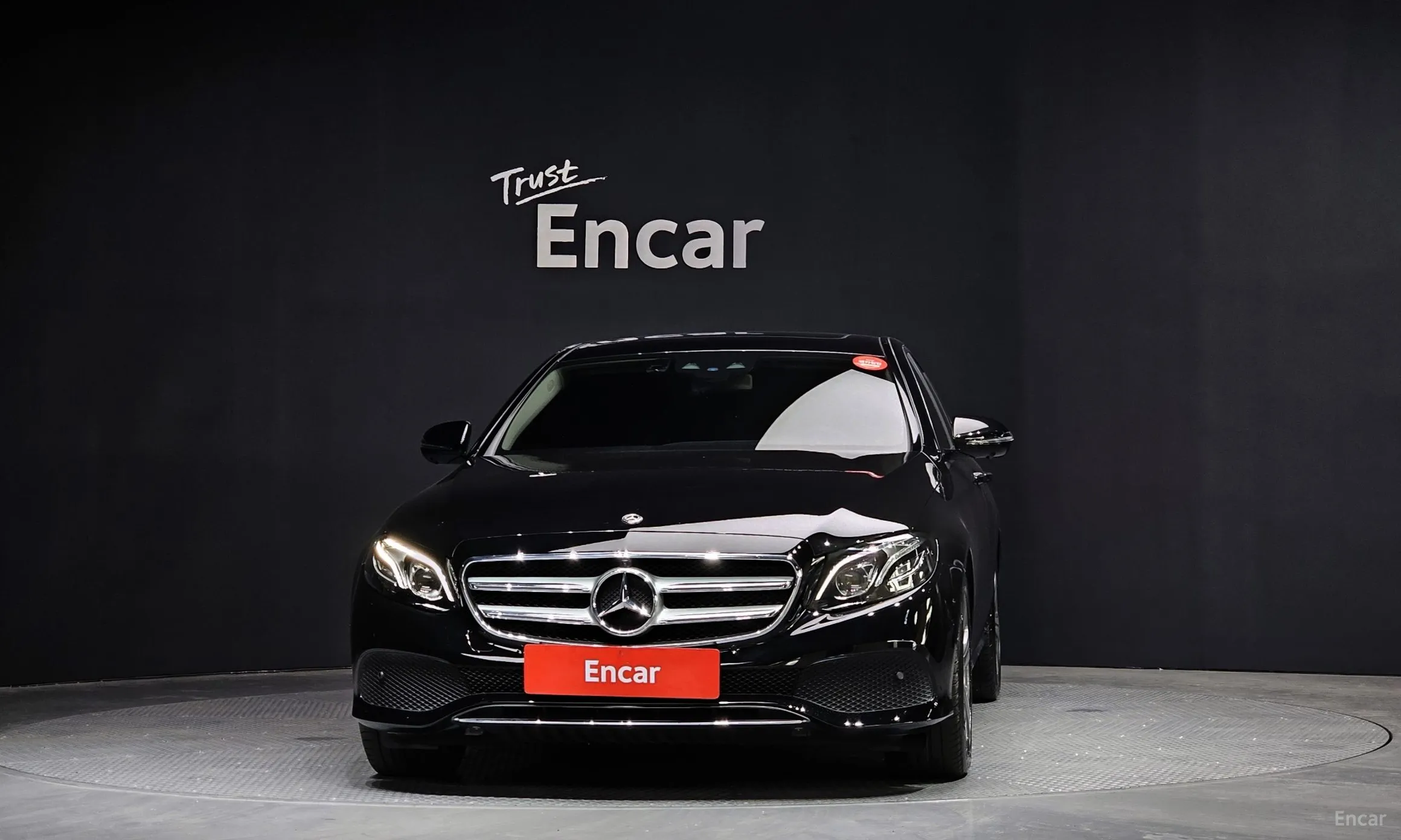 Mercedes Benz E-Class W213