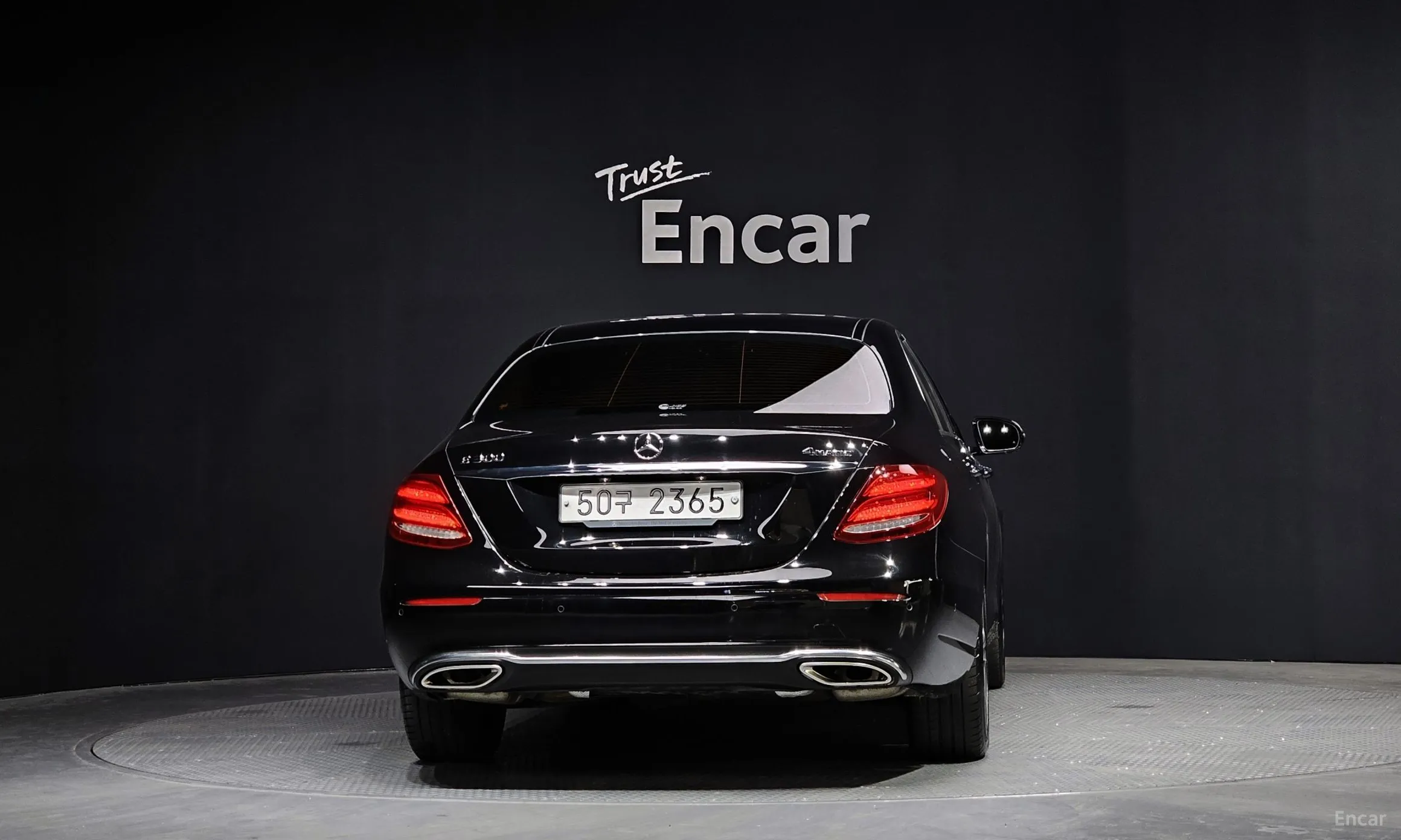 Mercedes Benz E-Class W213 превью 3