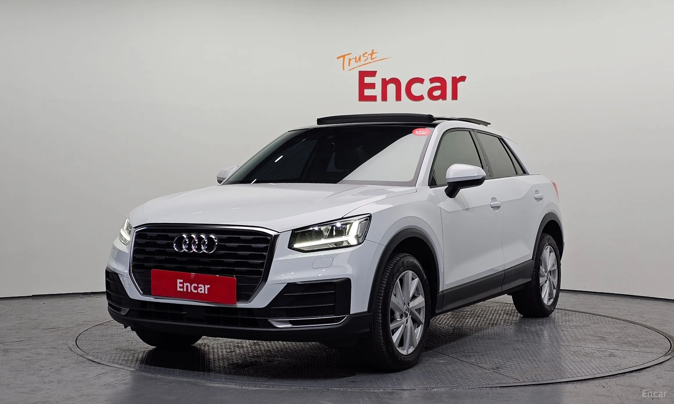 Audi Q2