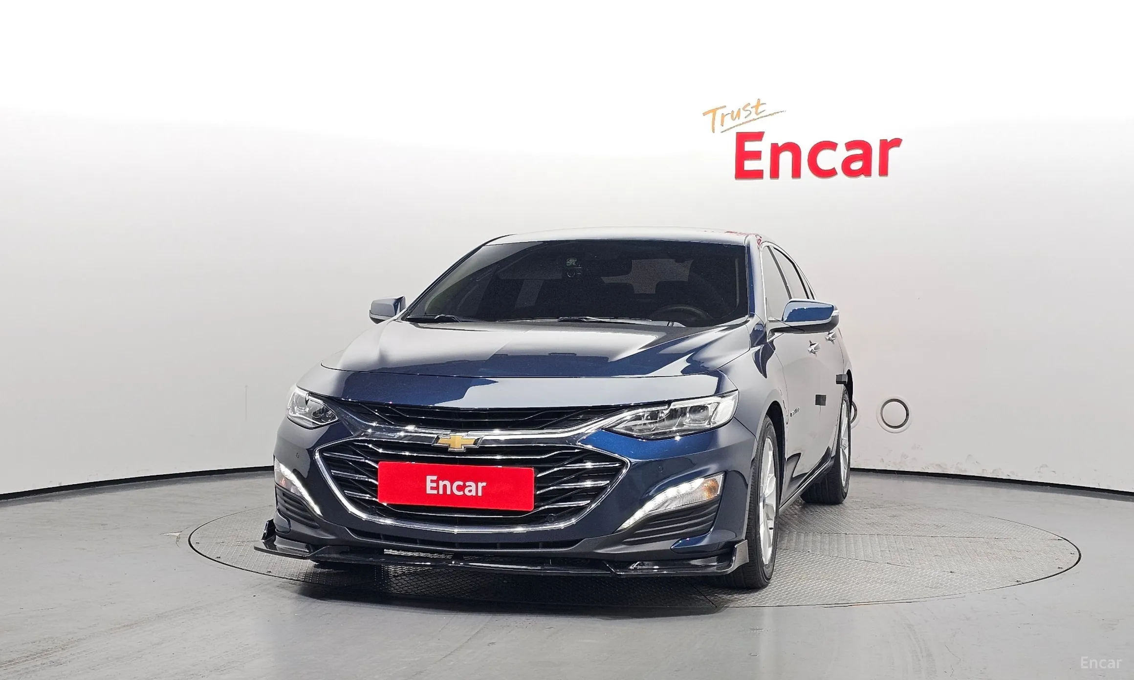 Chevrolet (GM Daewoo) Malibu превью 2