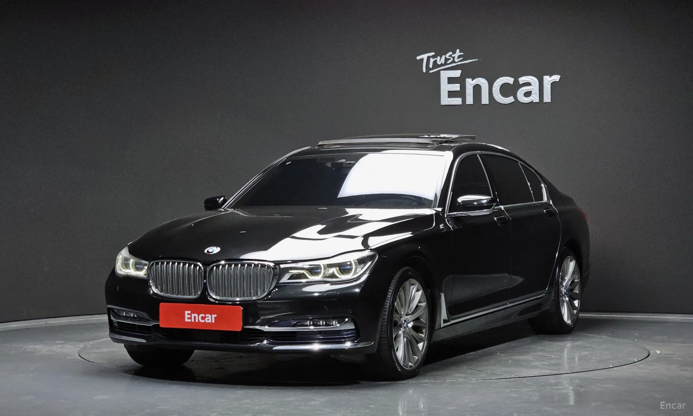 7 Series (G11)