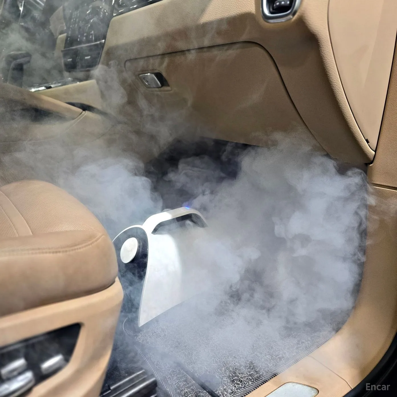 Porsche Cayenne (PO536) превью 2