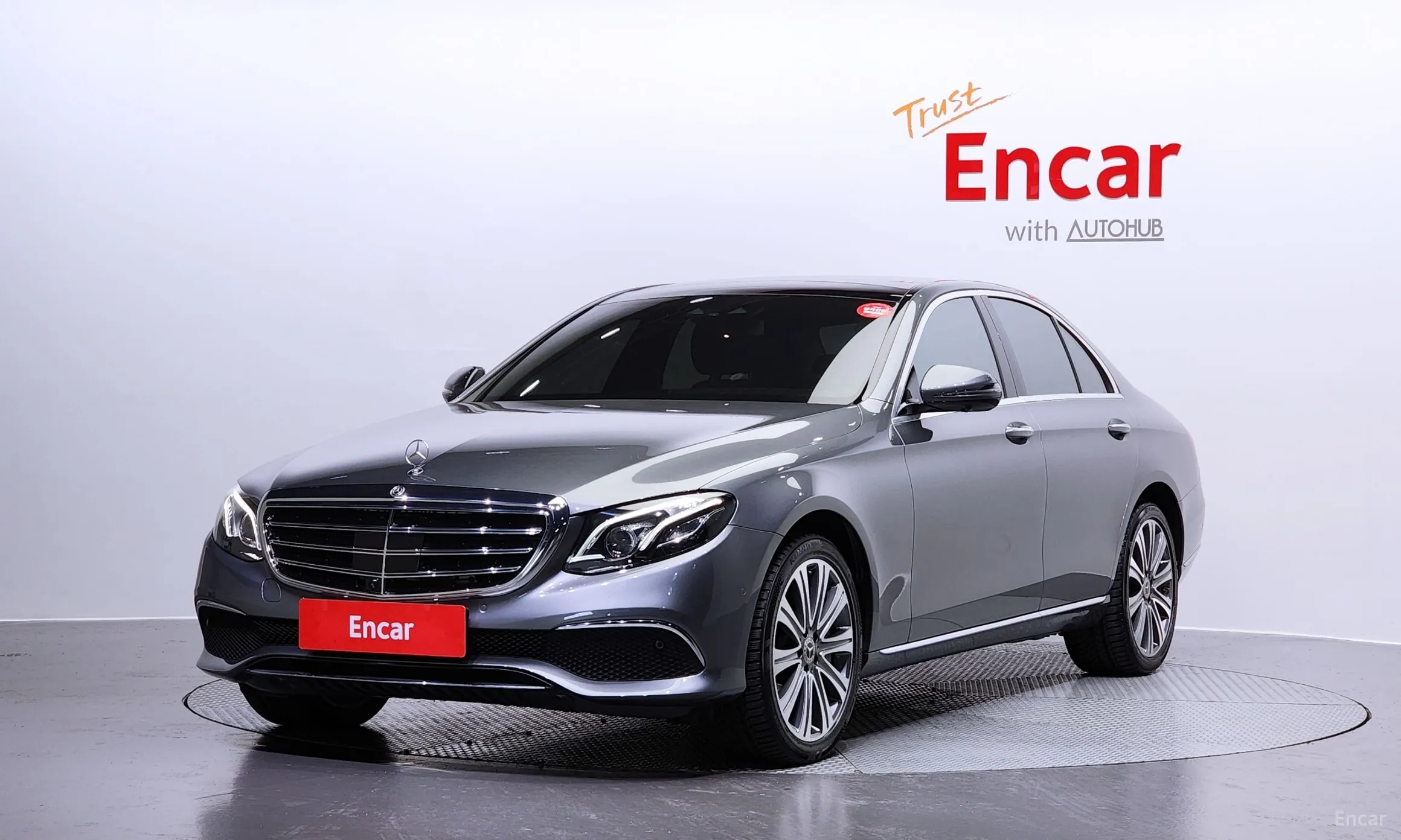 Mercedes Benz E-Class W213
