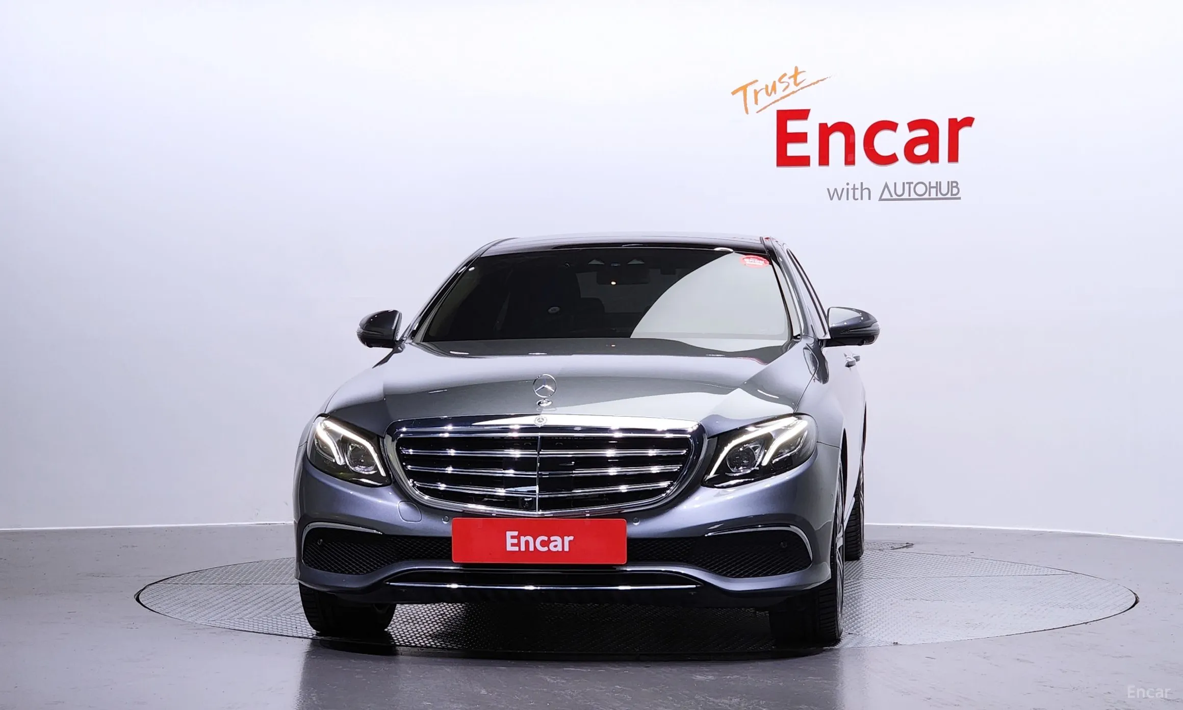 Mercedes Benz E-Class W213