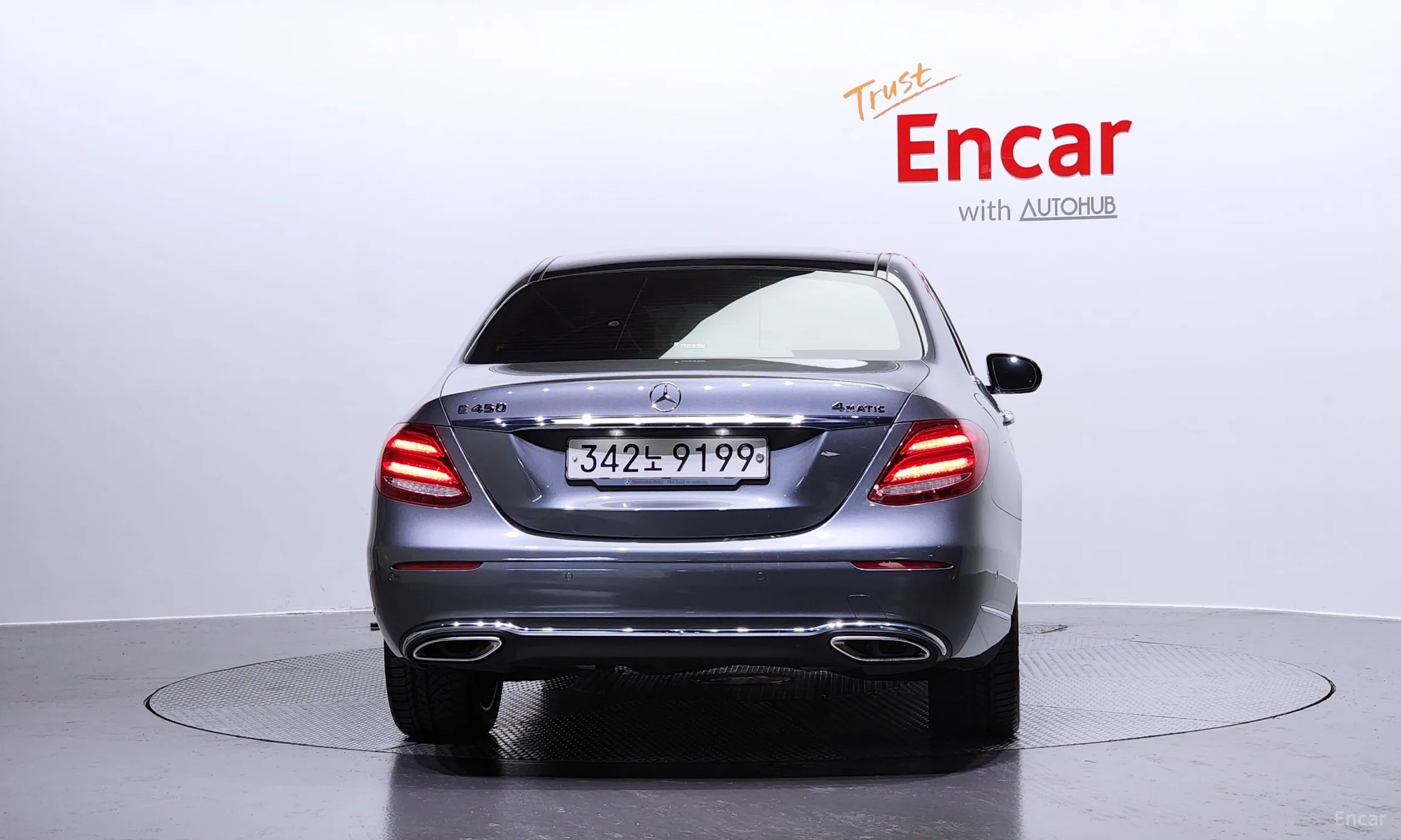 Mercedes Benz E-Class W213 превью 3