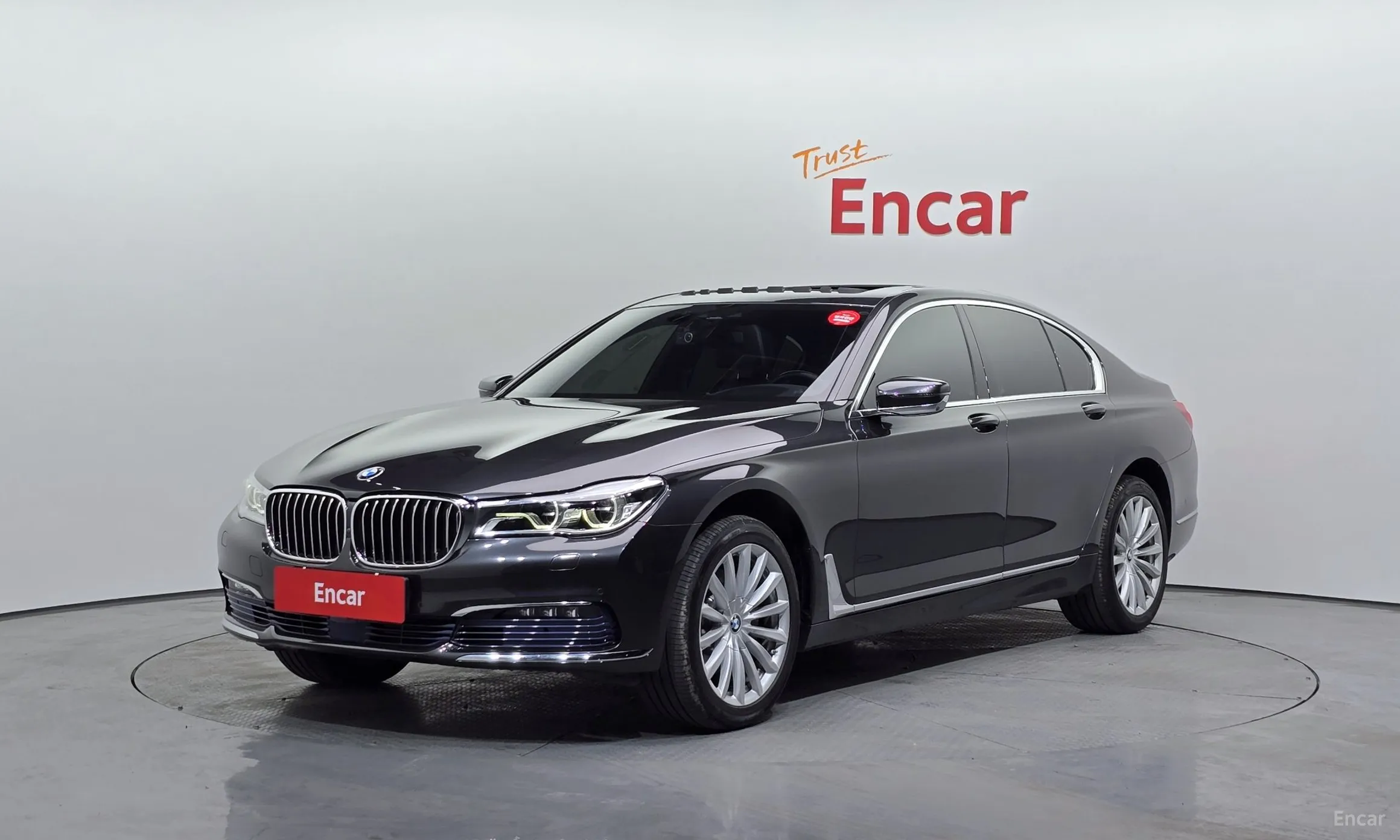 7 Series (G11)