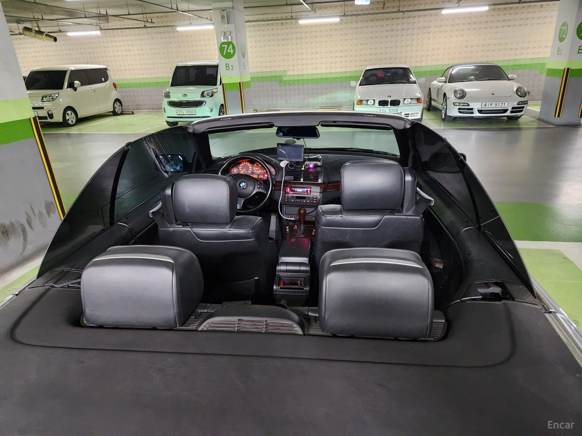 BMW 3 Series превью 4