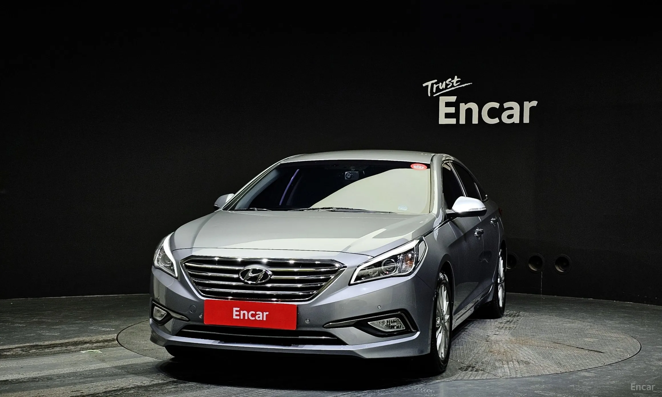 Hyundai LF Sonata