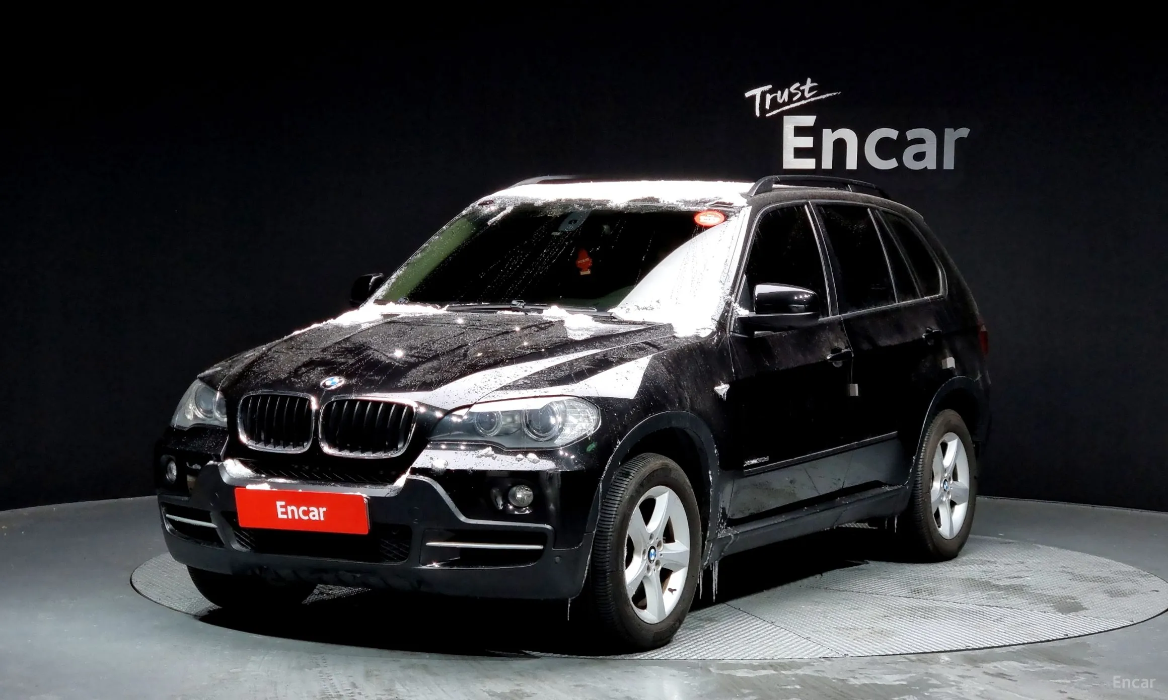 X5 (E70)