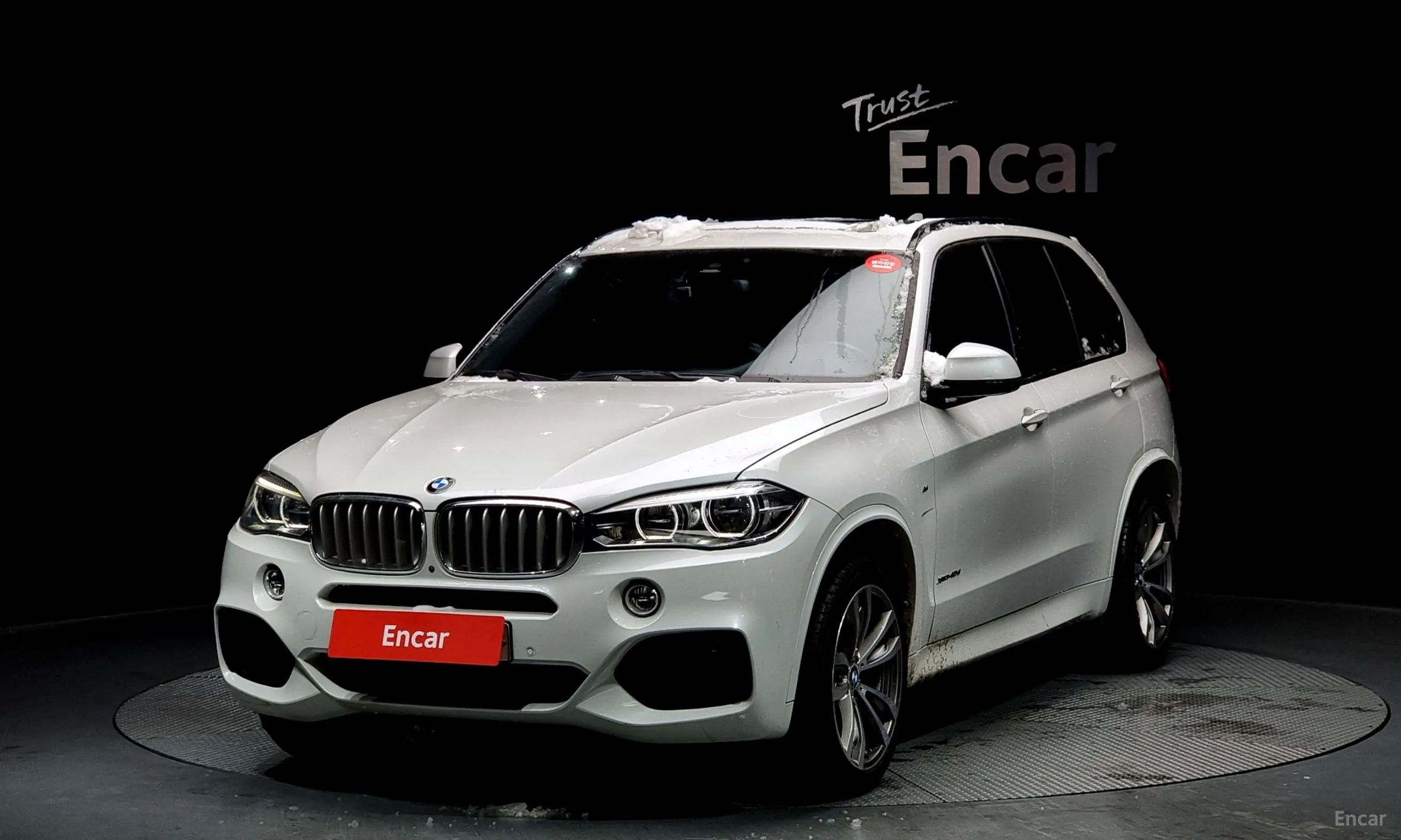 X5 (F15)