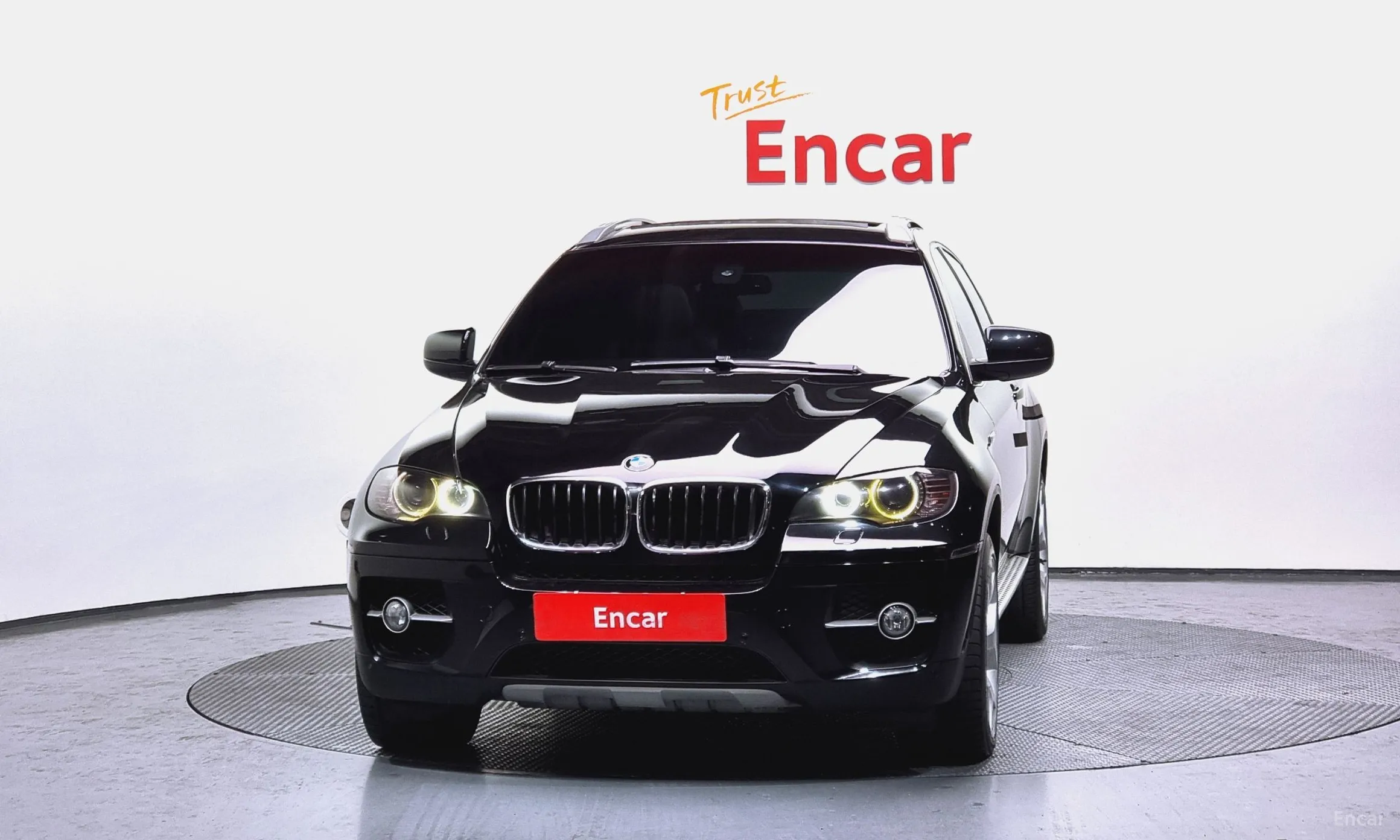 BMW X6 (E71)