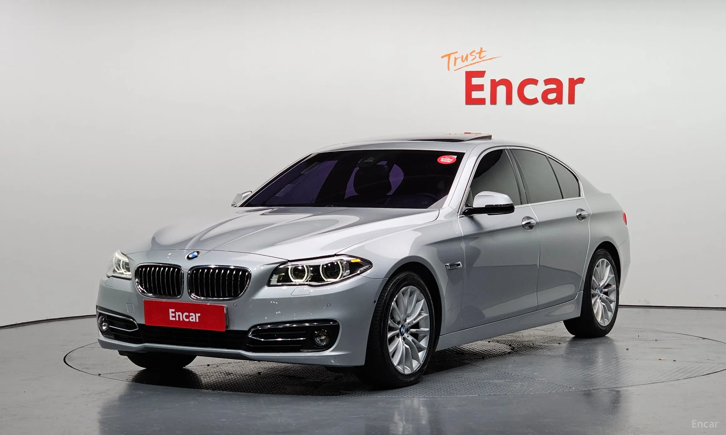 5 Series (F10)