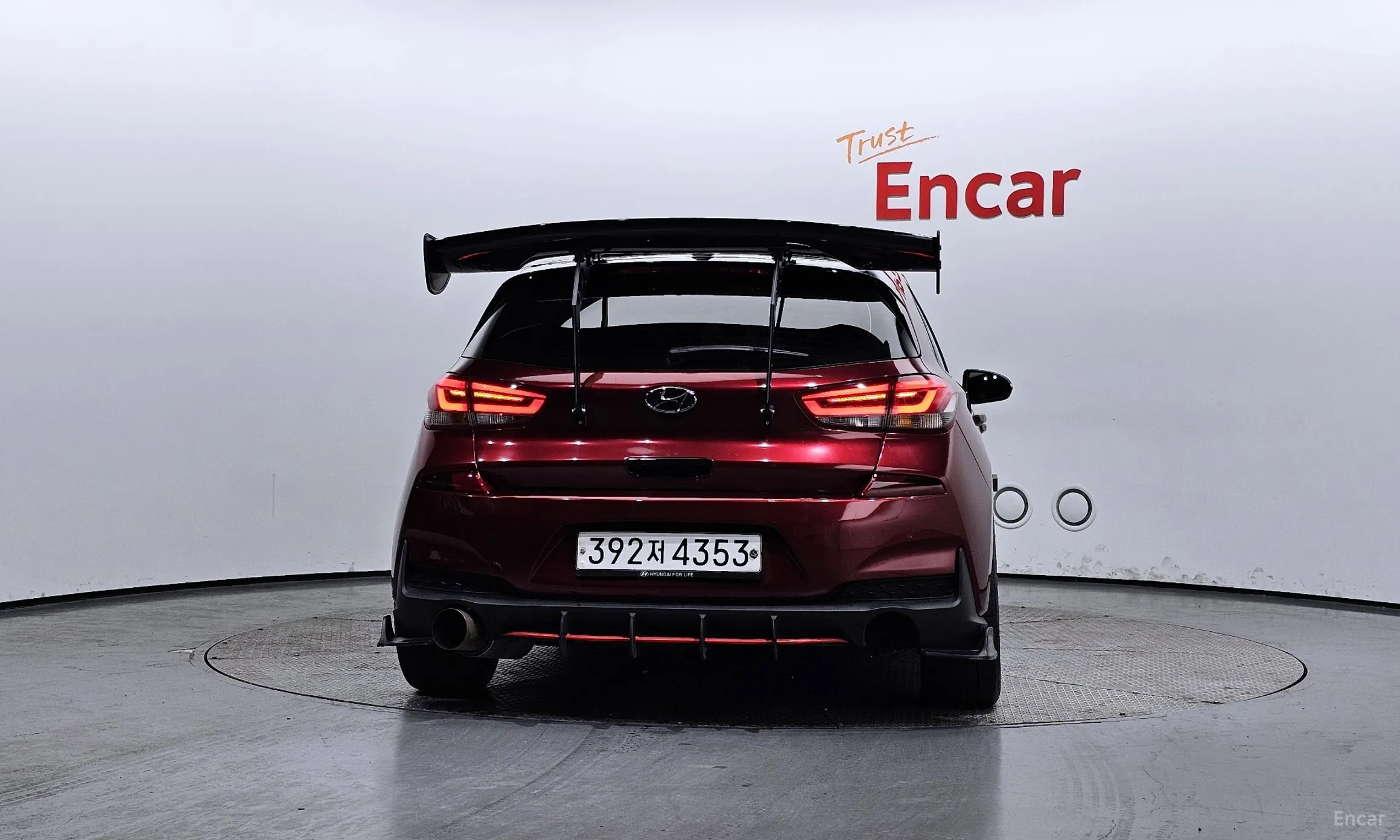 Hyundai i30 (PD) превью 3