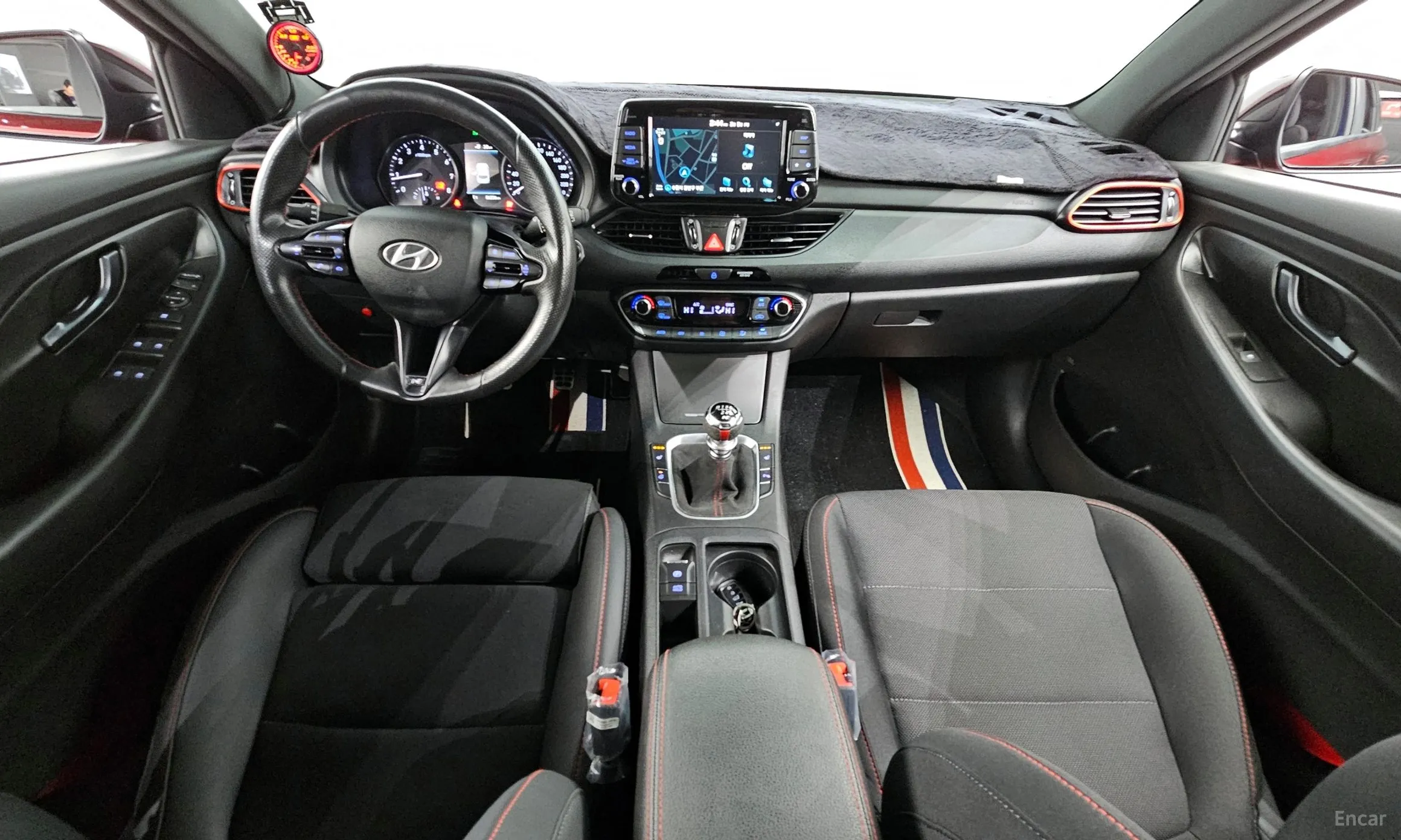 Hyundai i30 (PD) превью 4