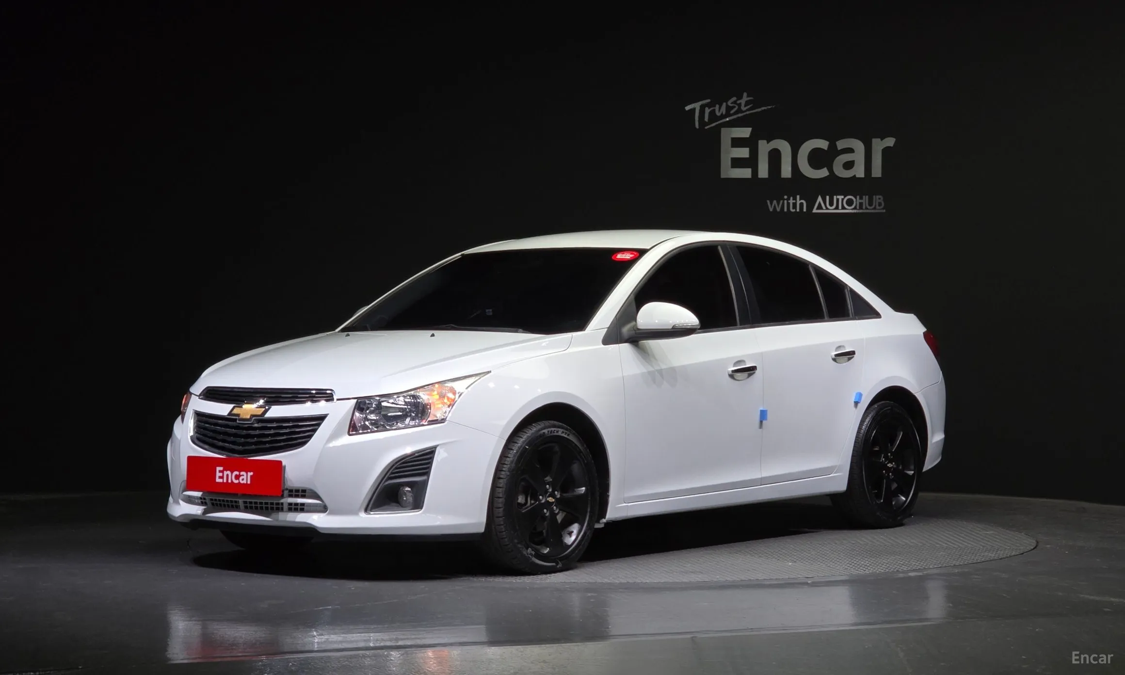 Cruze