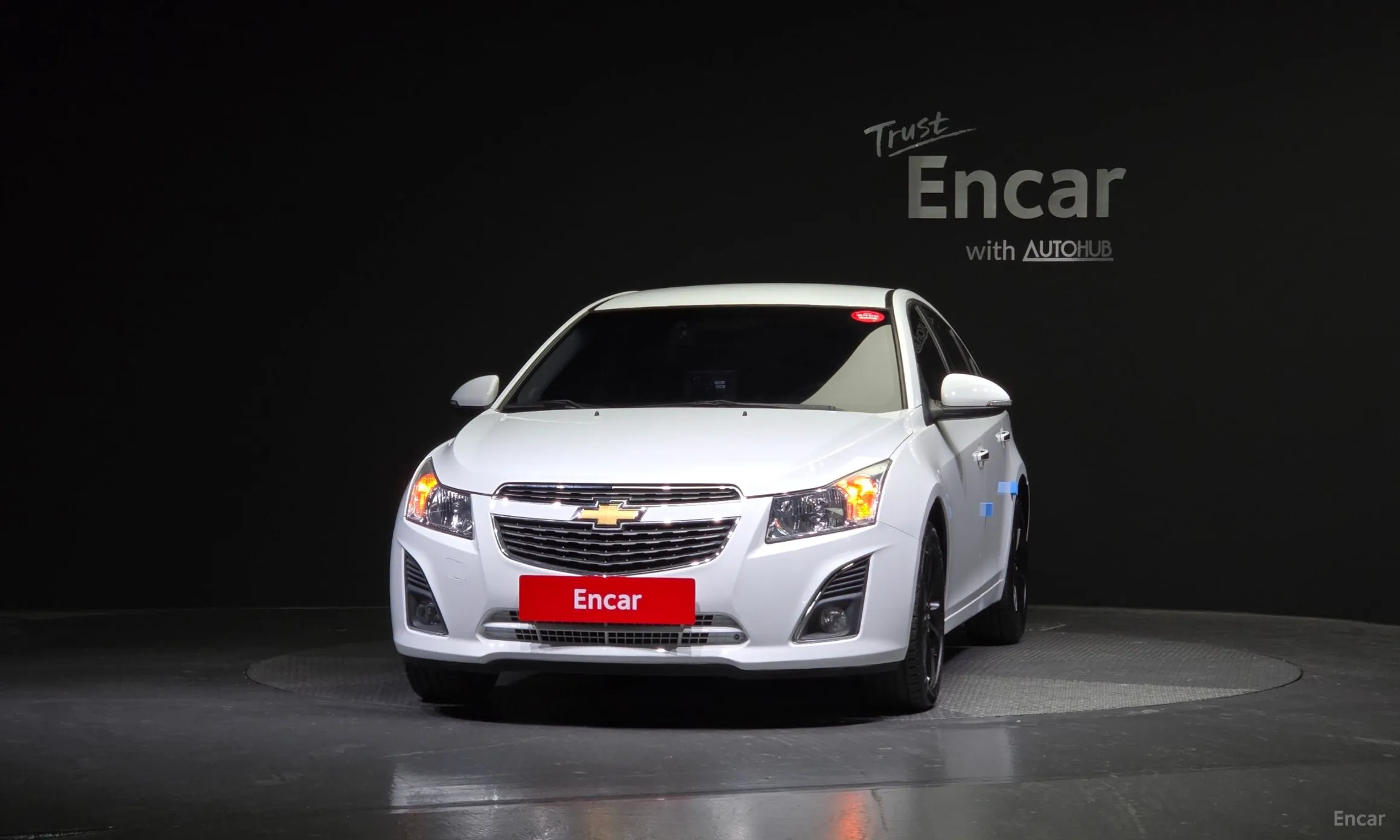 Chevrolet (GM Daewoo) Cruze превью 2