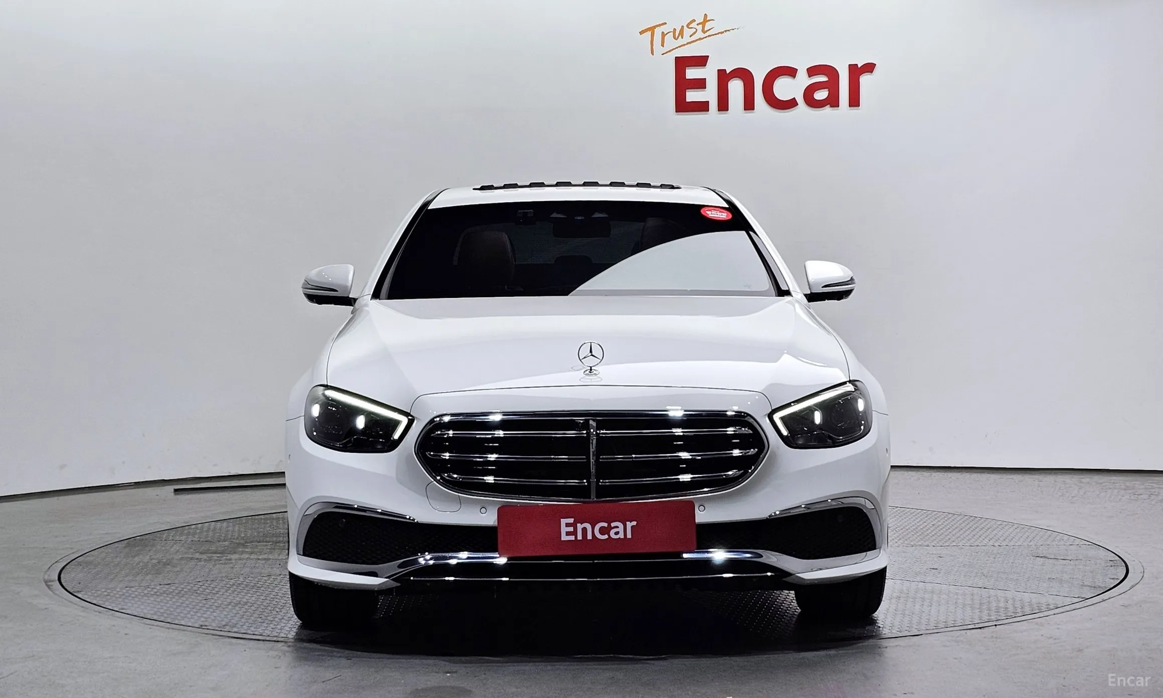 Mercedes Benz E-Class W213 превью 2
