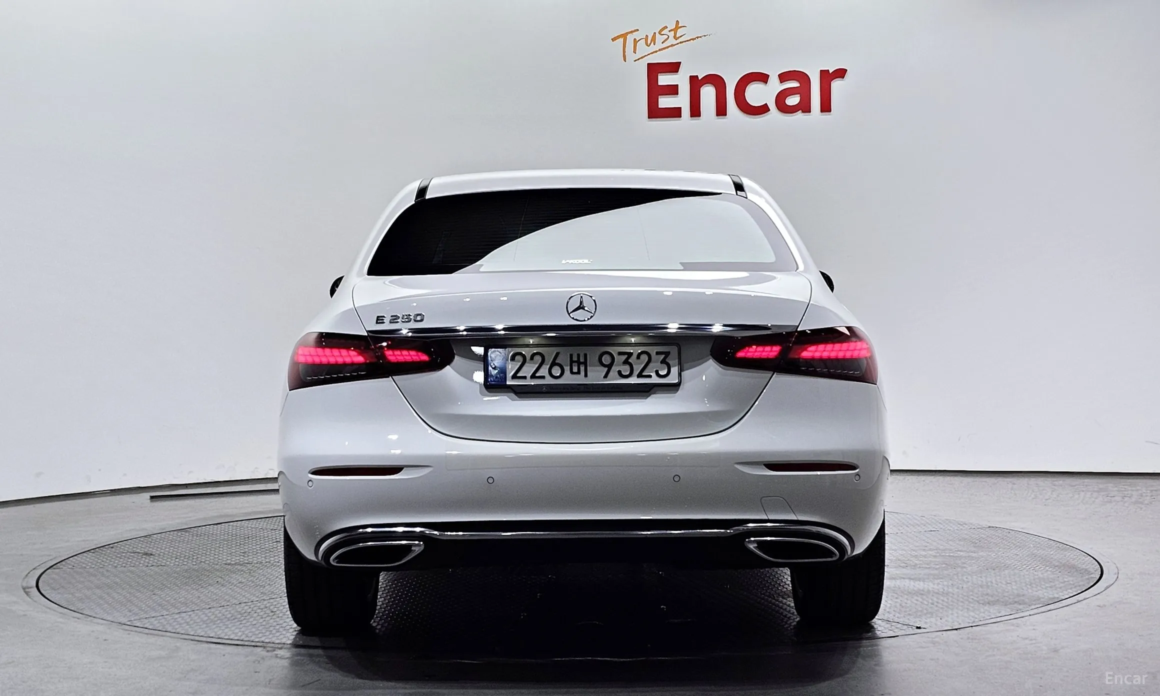 Mercedes Benz E-Class W213 превью 3