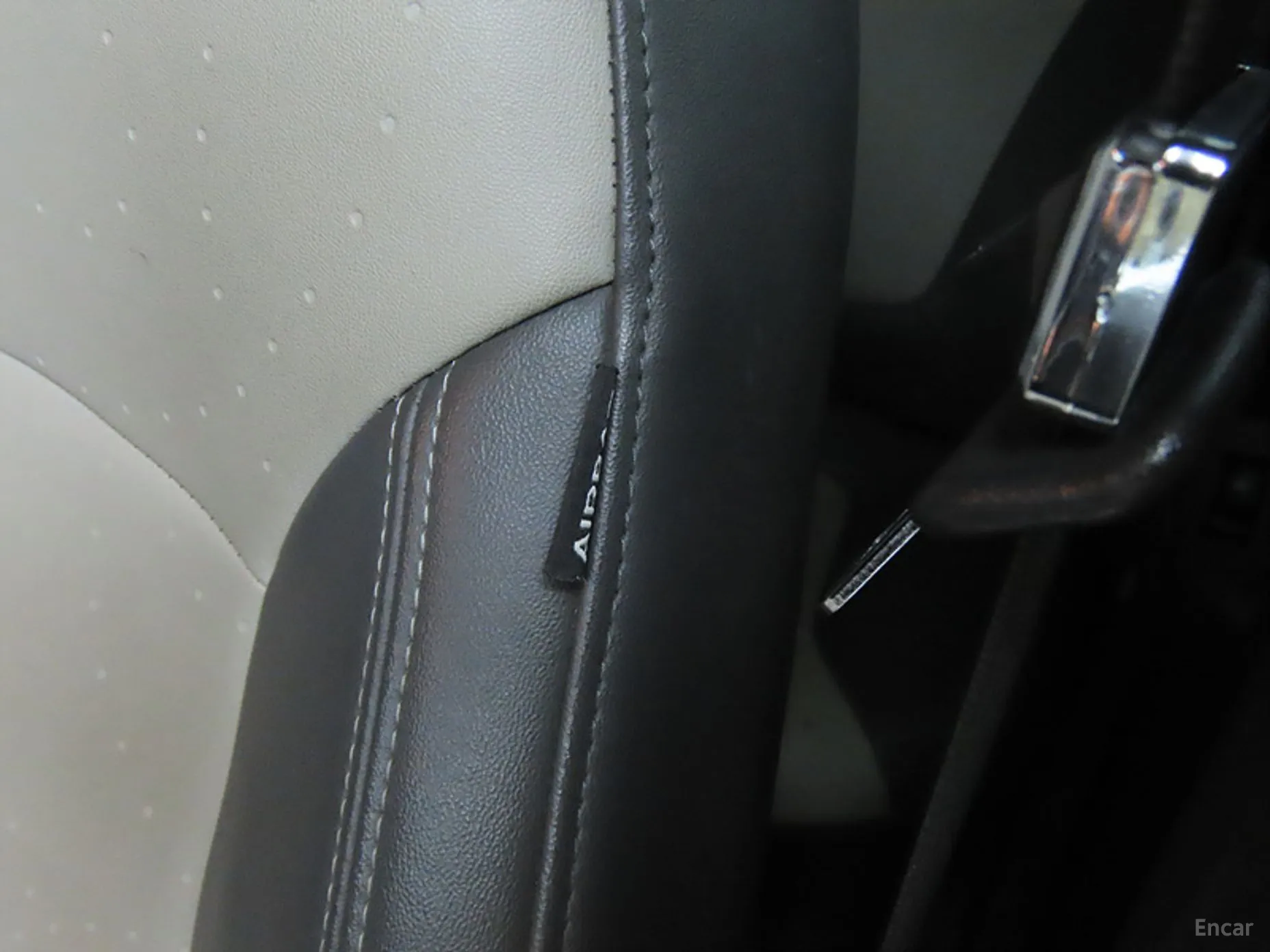 Chevrolet (GM Daewoo) Spark превью 4