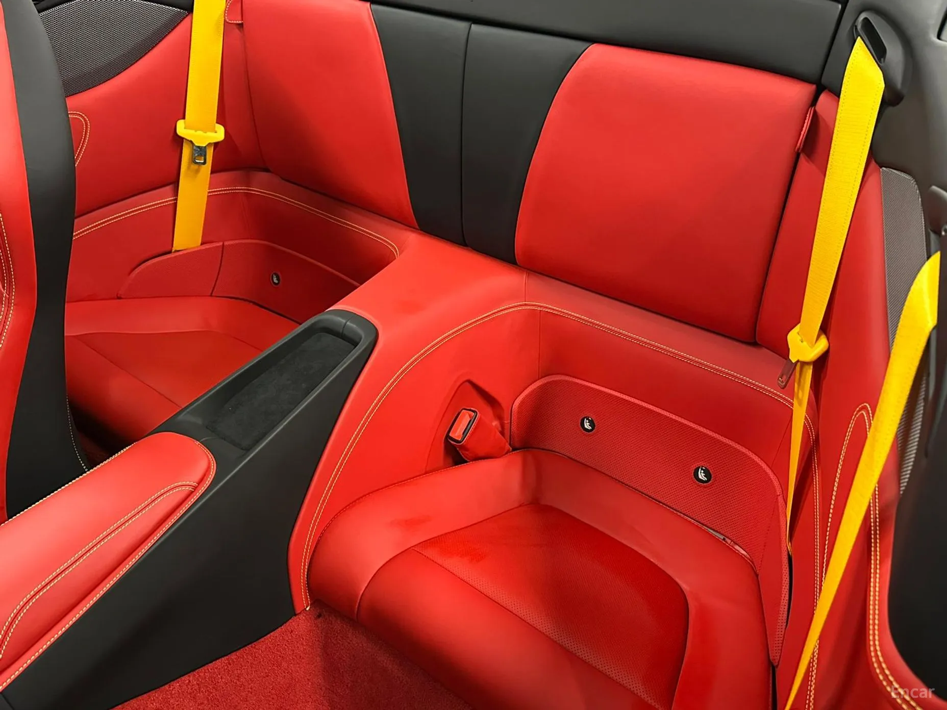 Ferrari Portofino превью 11