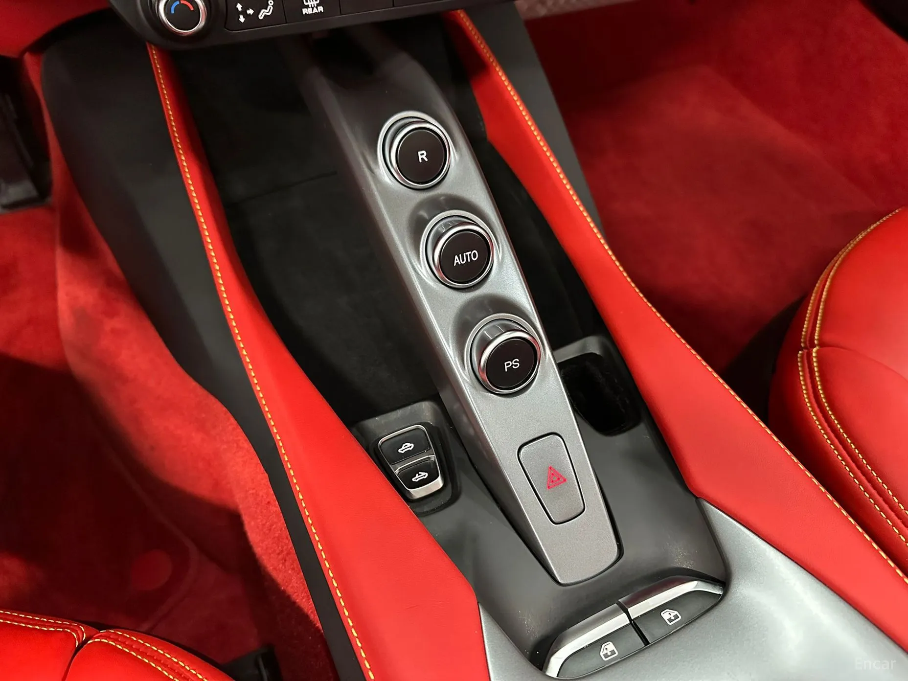 Ferrari Portofino превью 15
