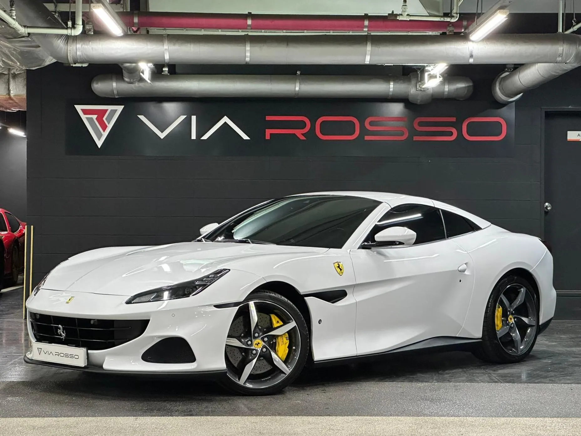 Ferrari Portofino
