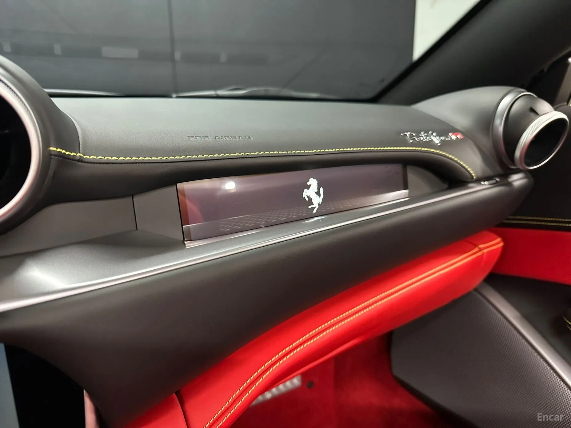 Ferrari Portofino превью 18