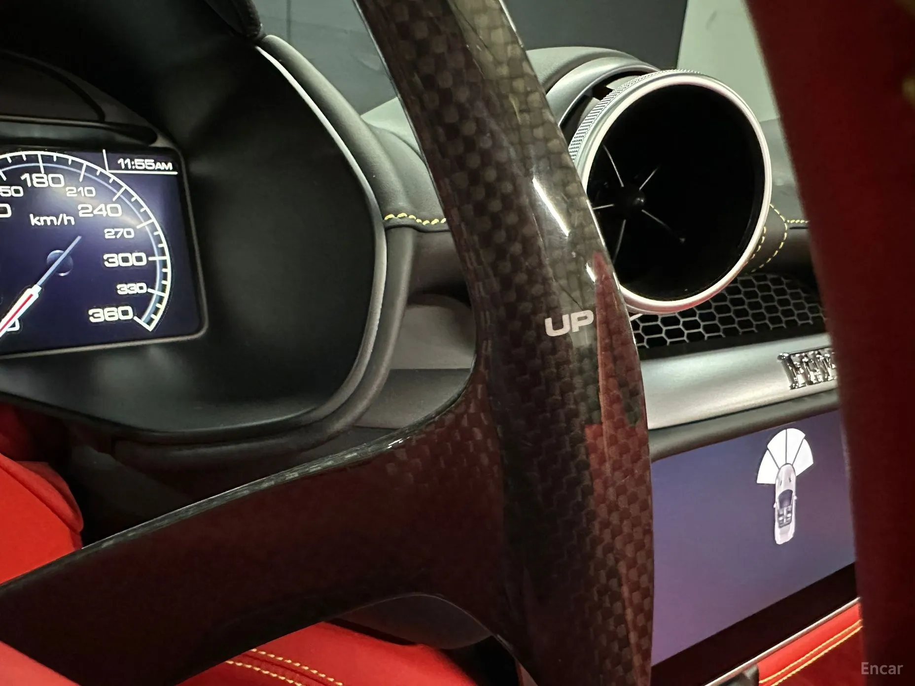 Ferrari Portofino превью 19