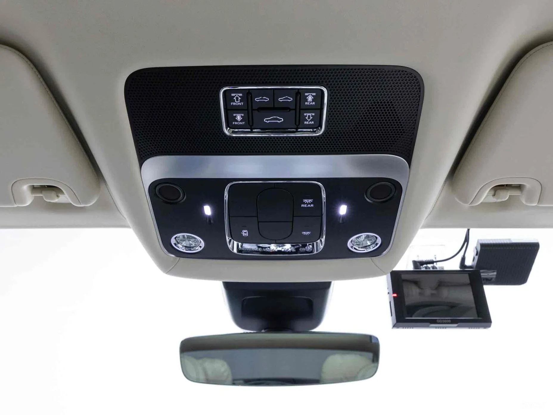 Bentley Flying Spur 3rd Generation превью 17