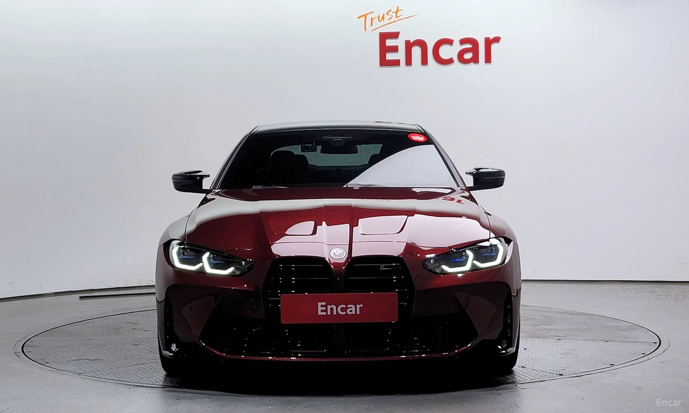 BMW M4 (G82) превью 2