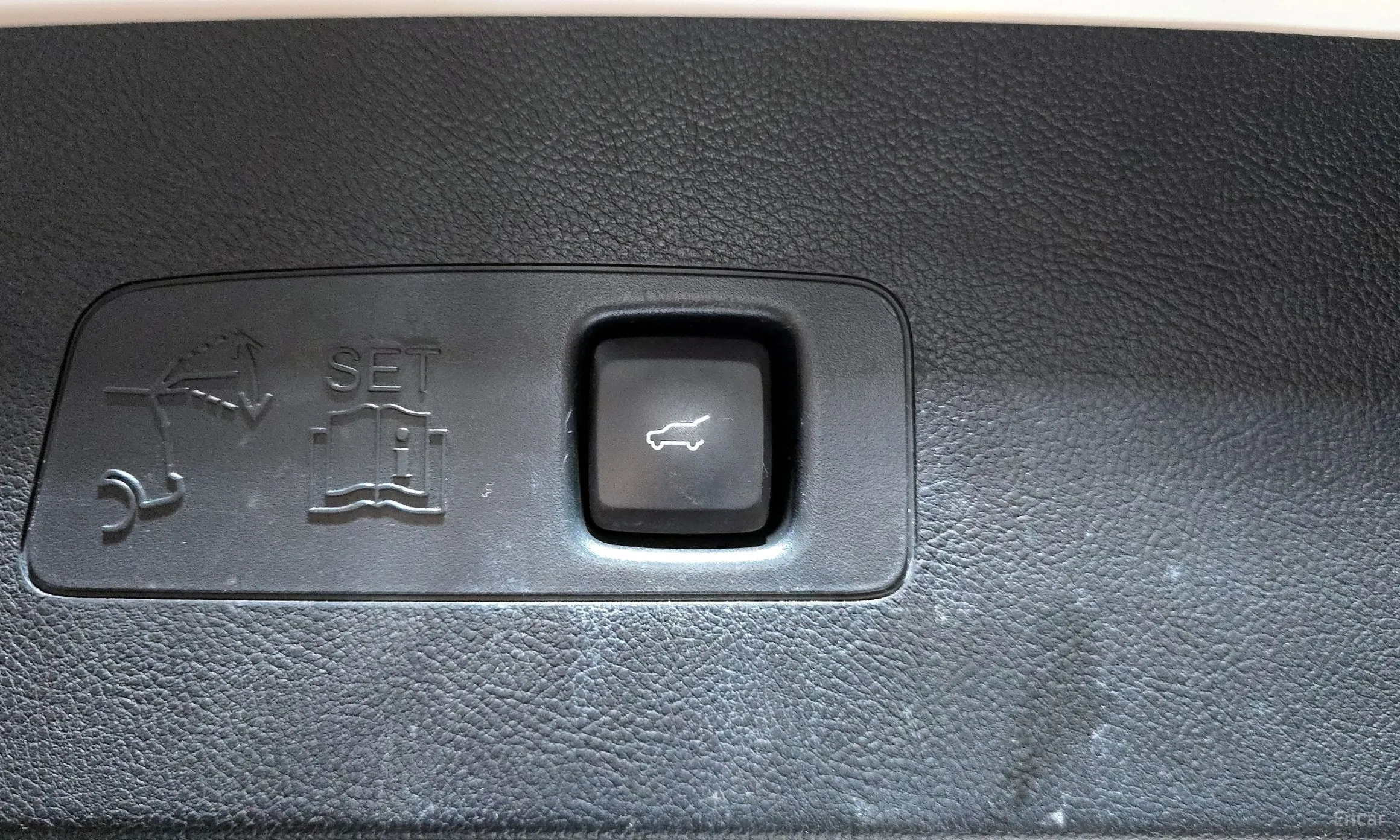 Lincoln Corsair превью 20