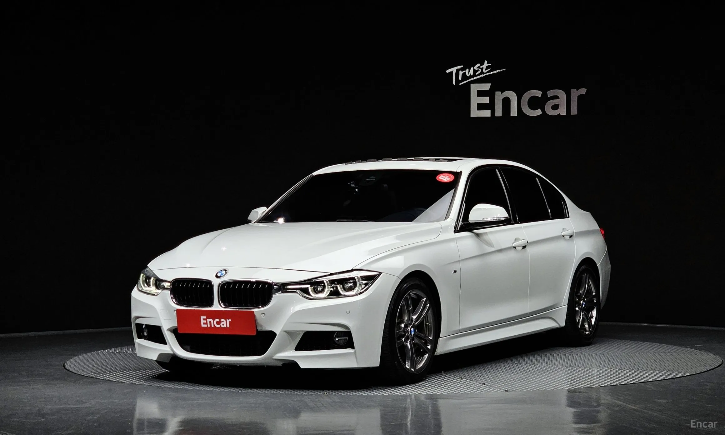 3 Series (F30)
