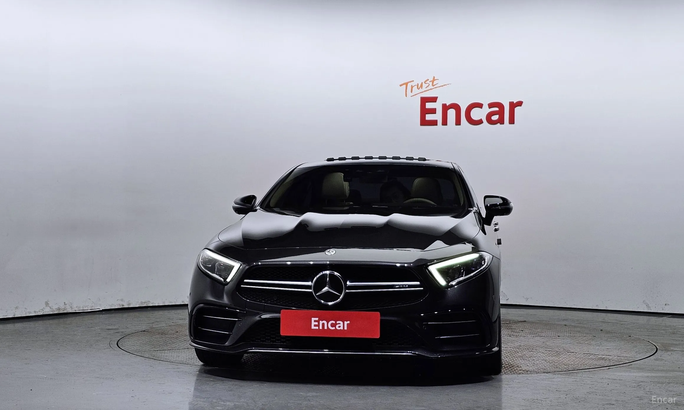 Mercedes Benz CLS-Class C257 превью 2