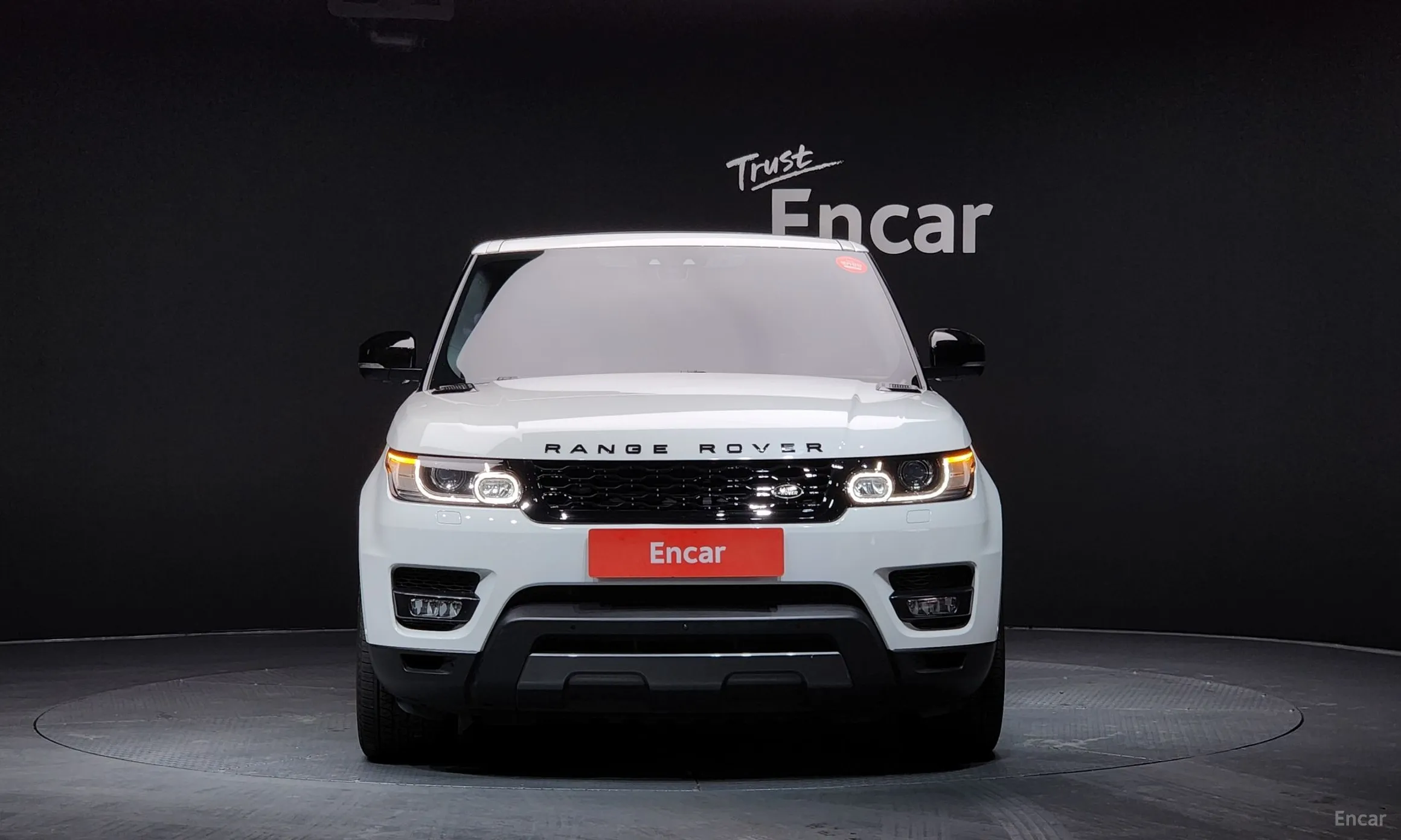 Land Rover Range Rover Sport 2nd Generation превью 2