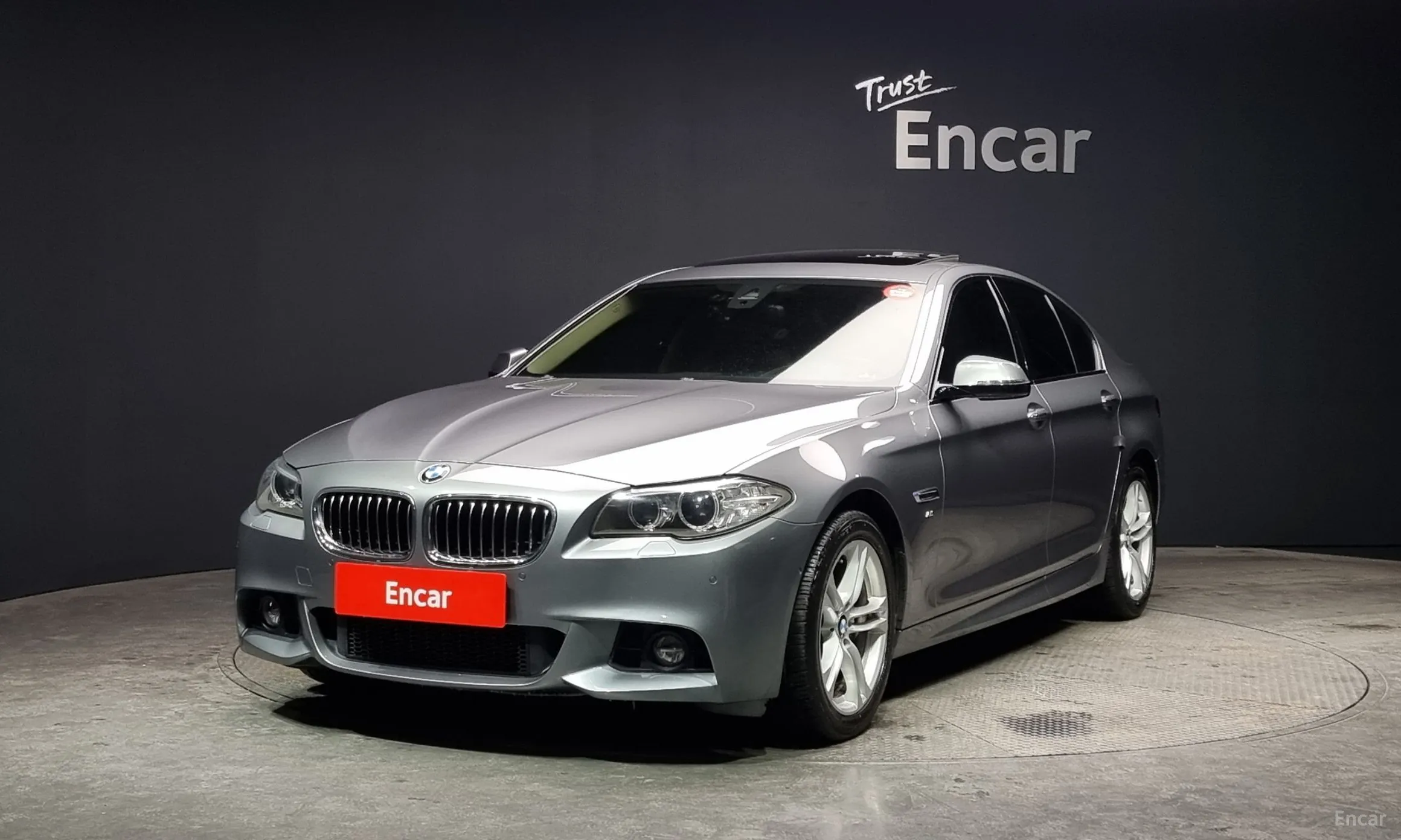 5 Series (F10)