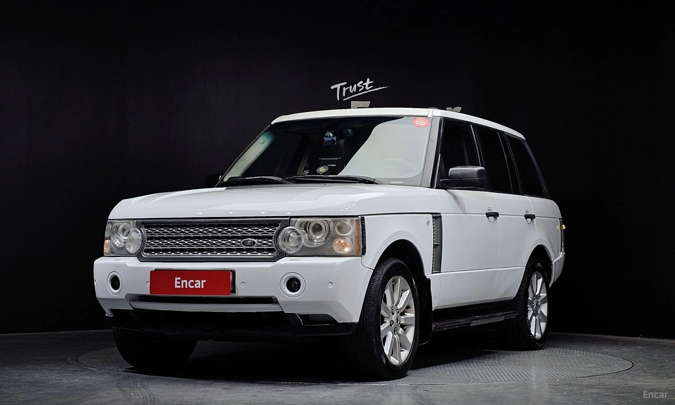 Range Rover