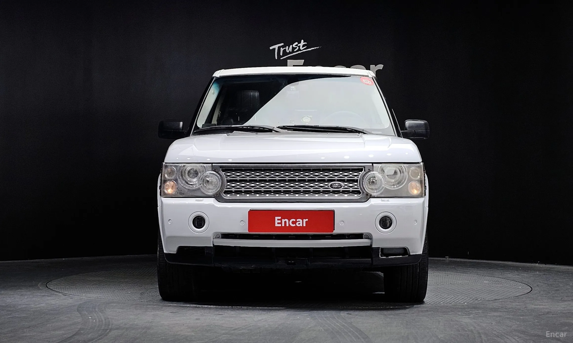 Land Rover Range Rover превью 2
