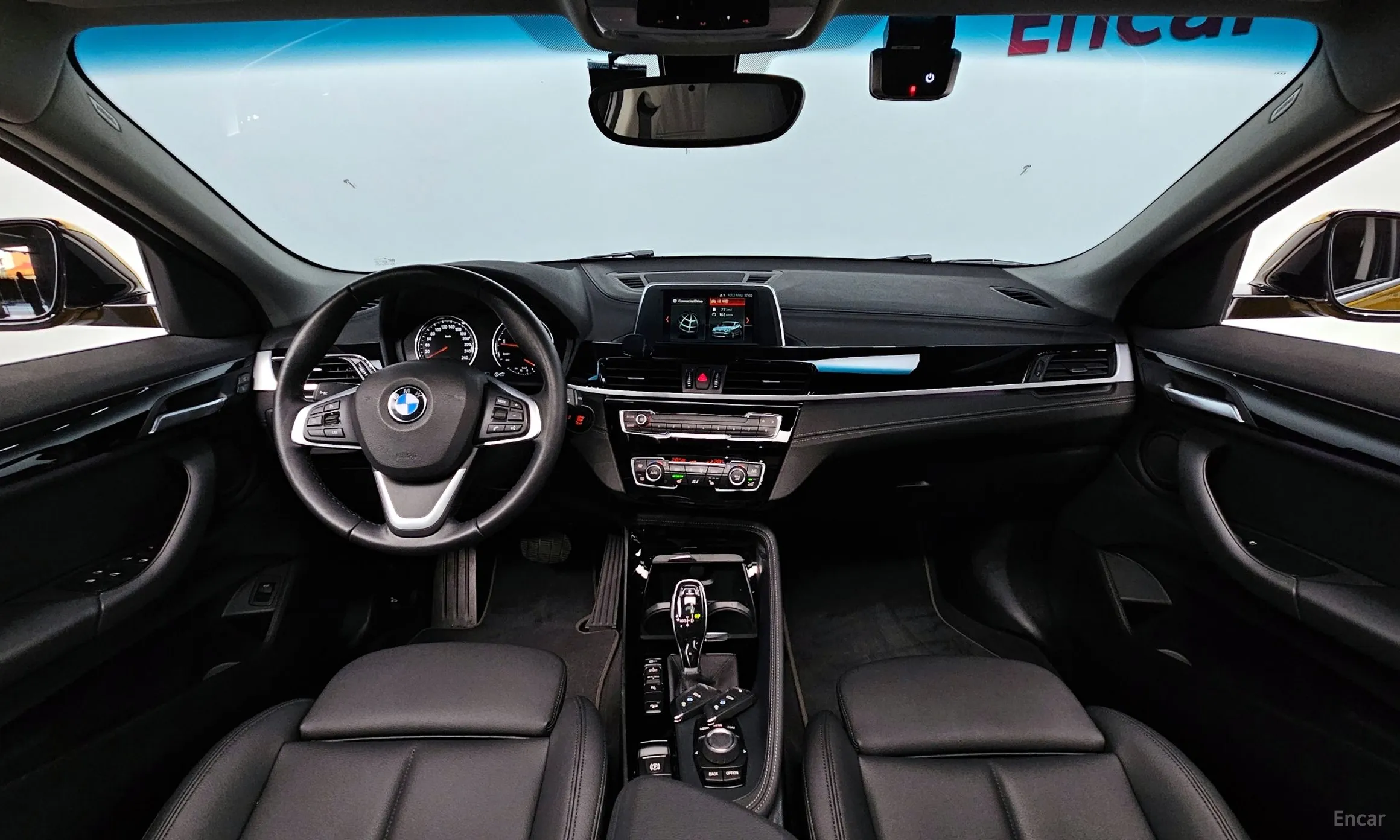 BMW X2 (F39) превью 4