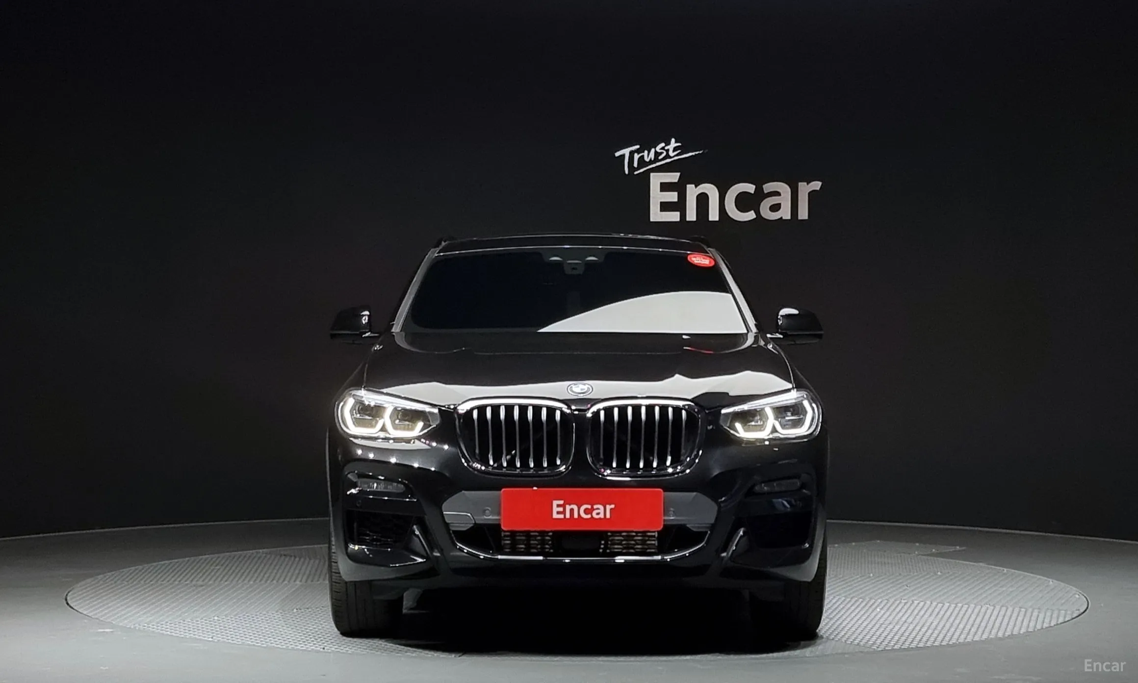BMW X4 (G02)