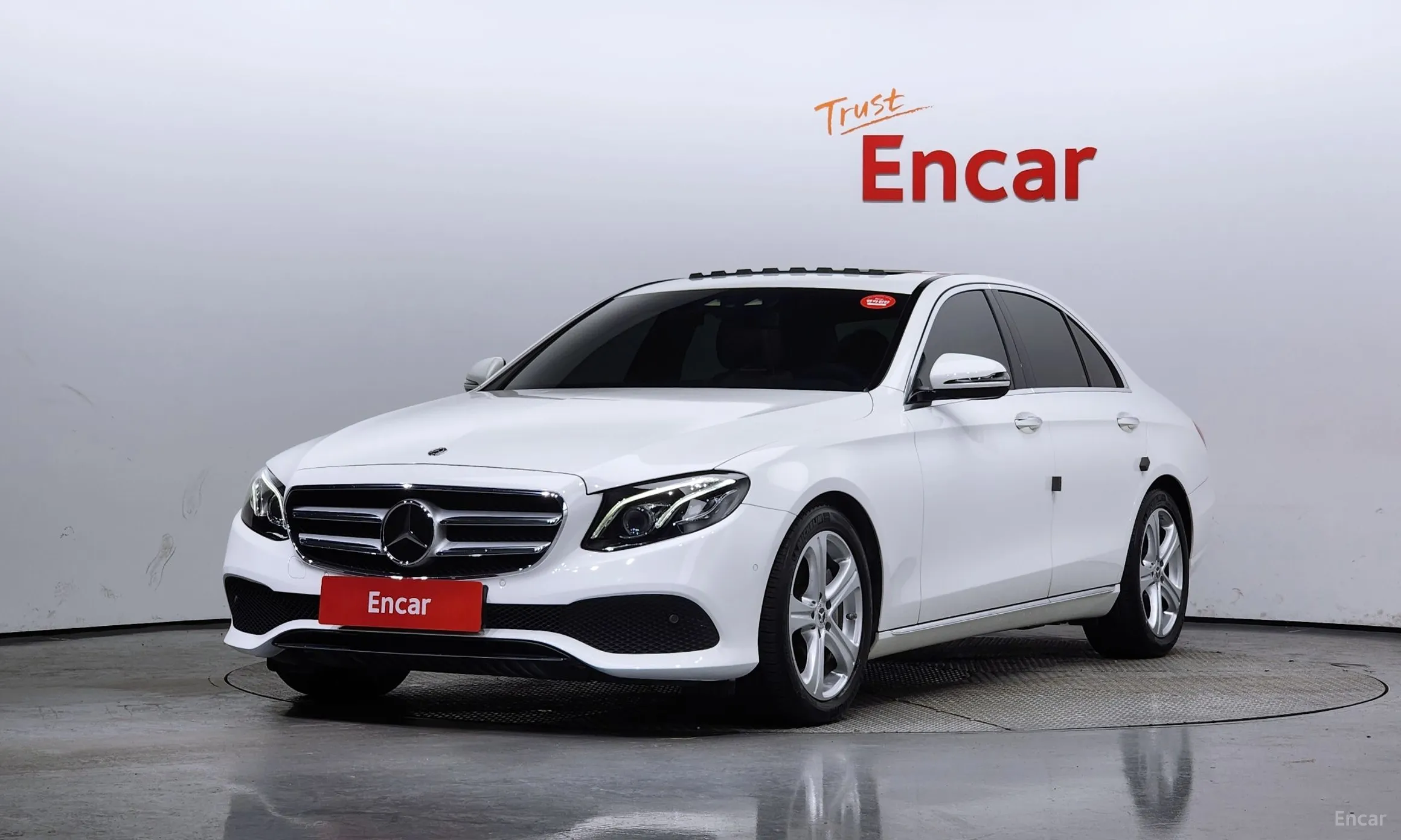 E-Class W213