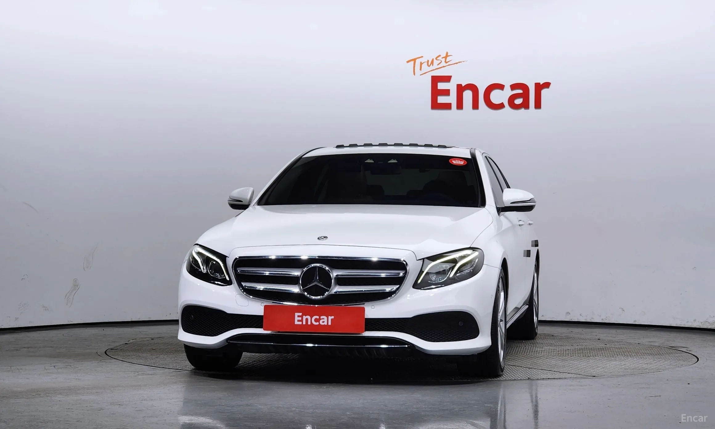Mercedes Benz E-Class W213 превью 2