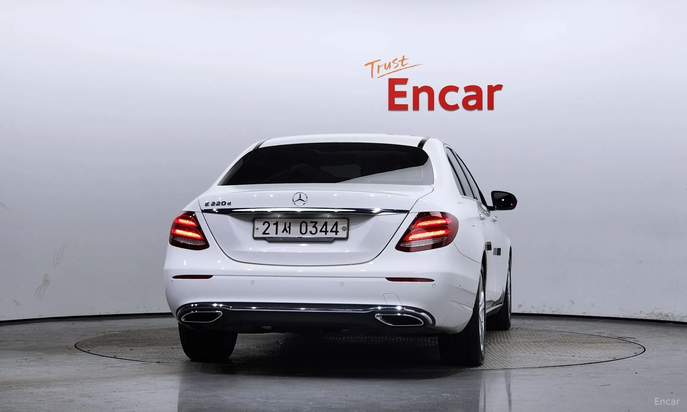 Mercedes Benz E-Class W213 превью 3