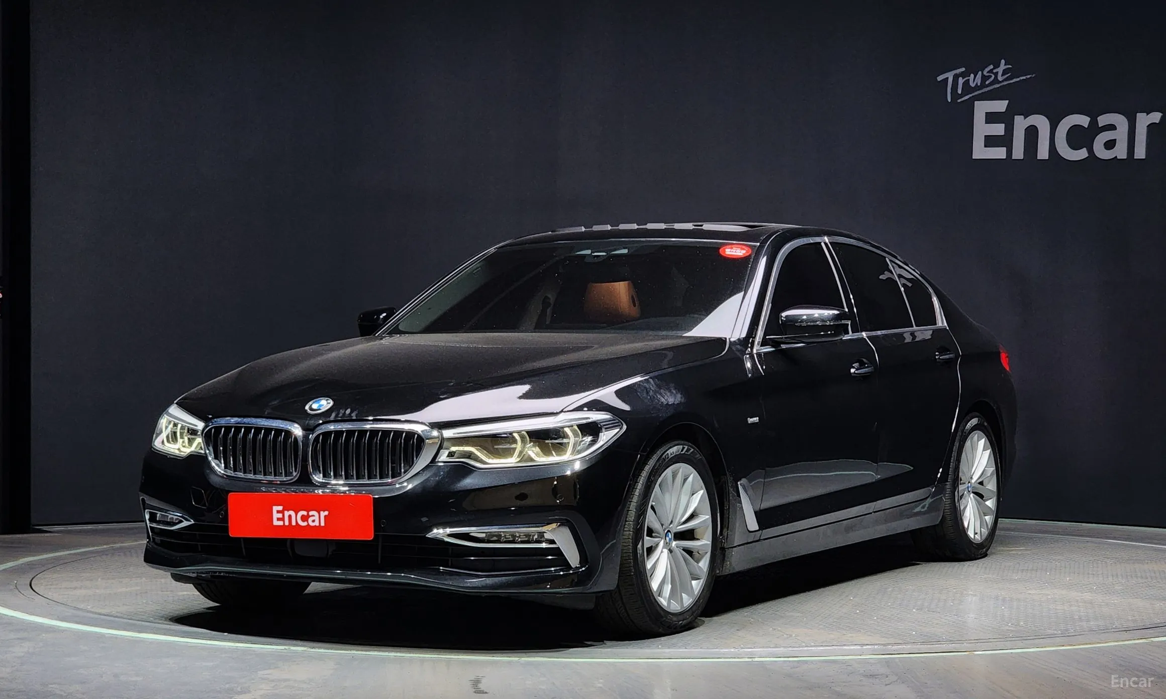 5 Series (G30)
