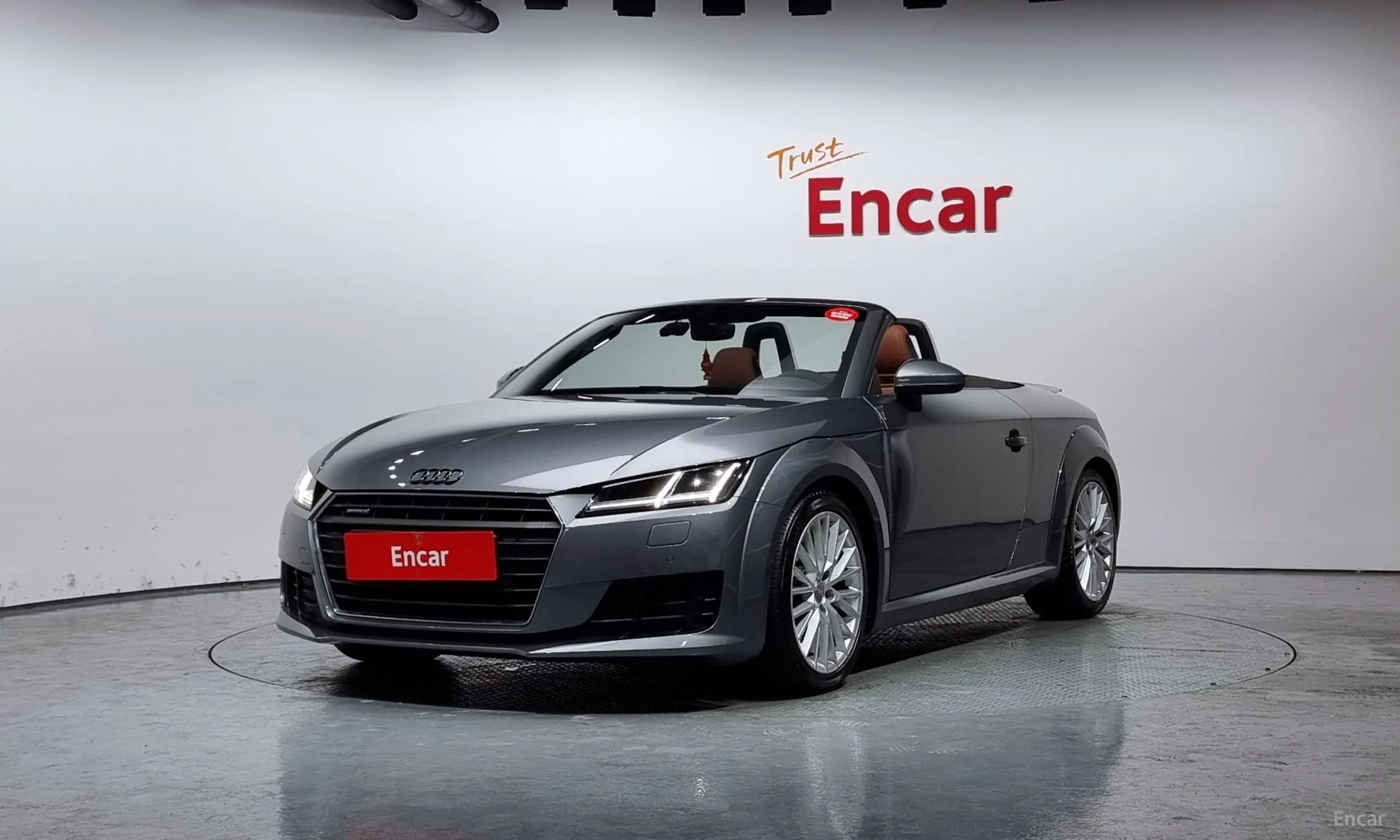 Audi TT (8S)