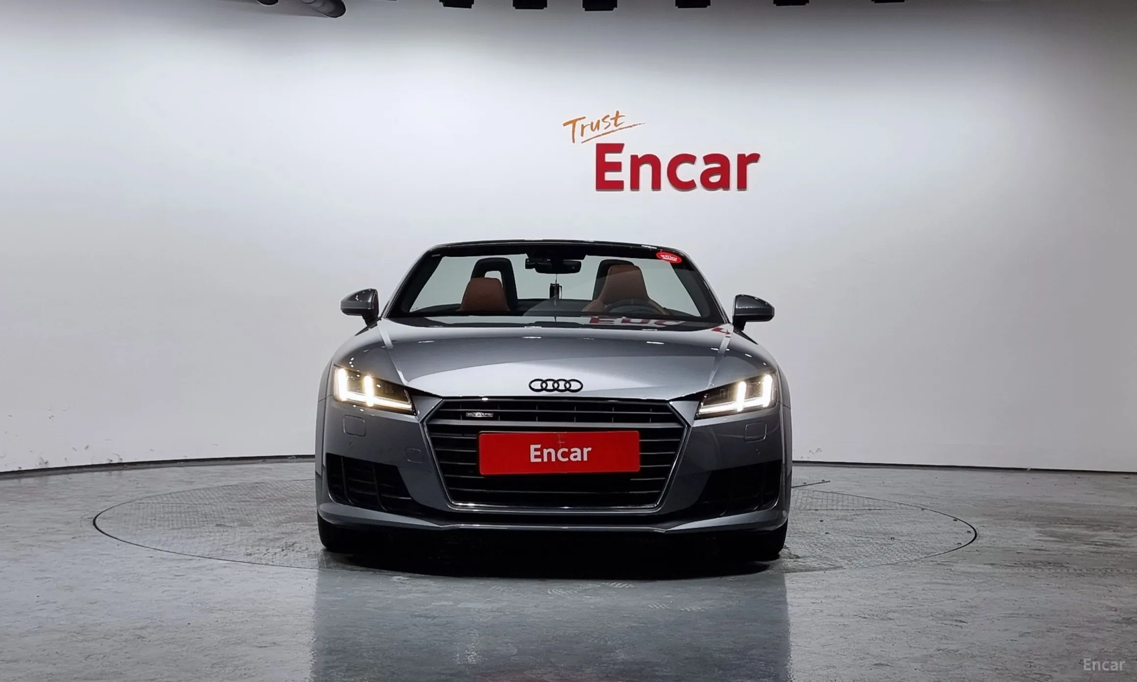 Audi TT (8S)
