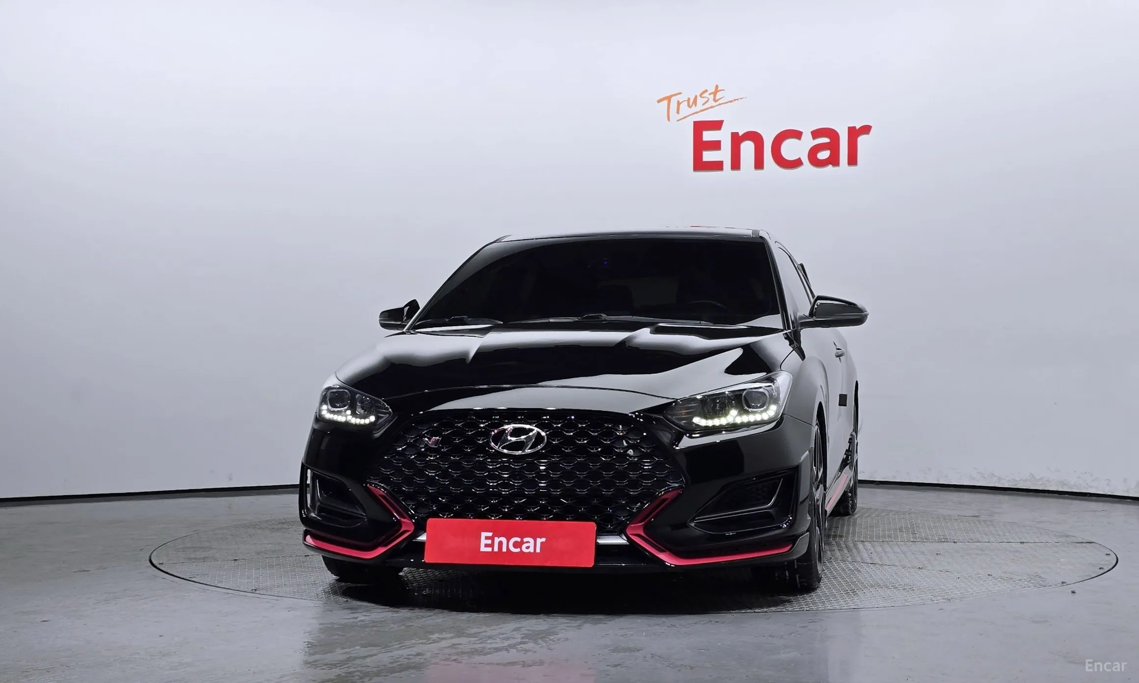 Hyundai Veloster (JS)
