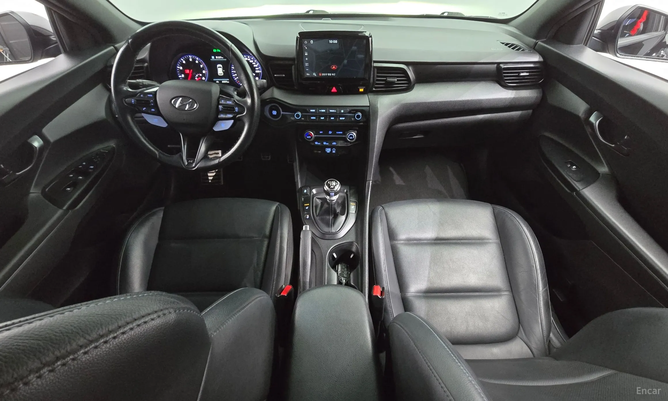 Hyundai Veloster (JS) превью 4